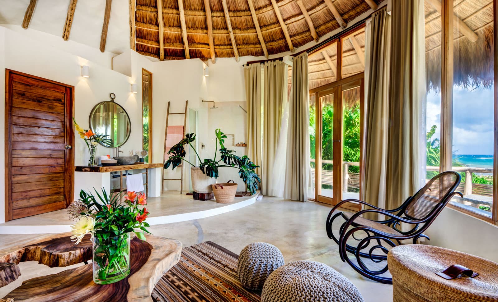 Casa Chakté