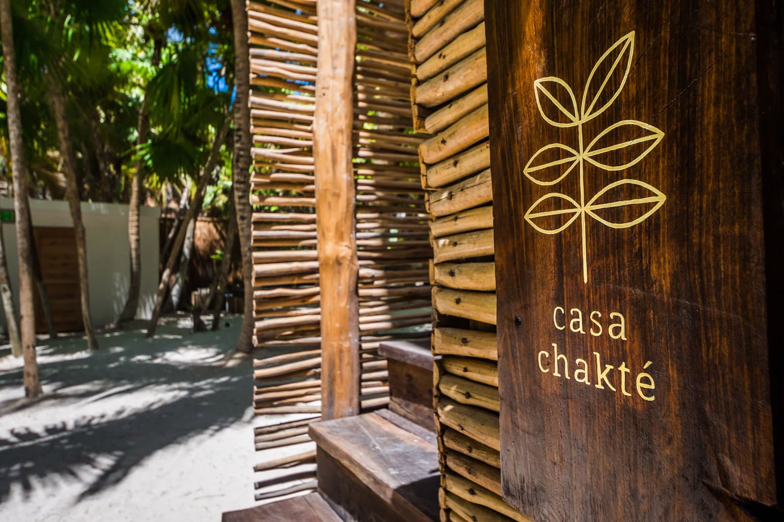 Casa Chakté