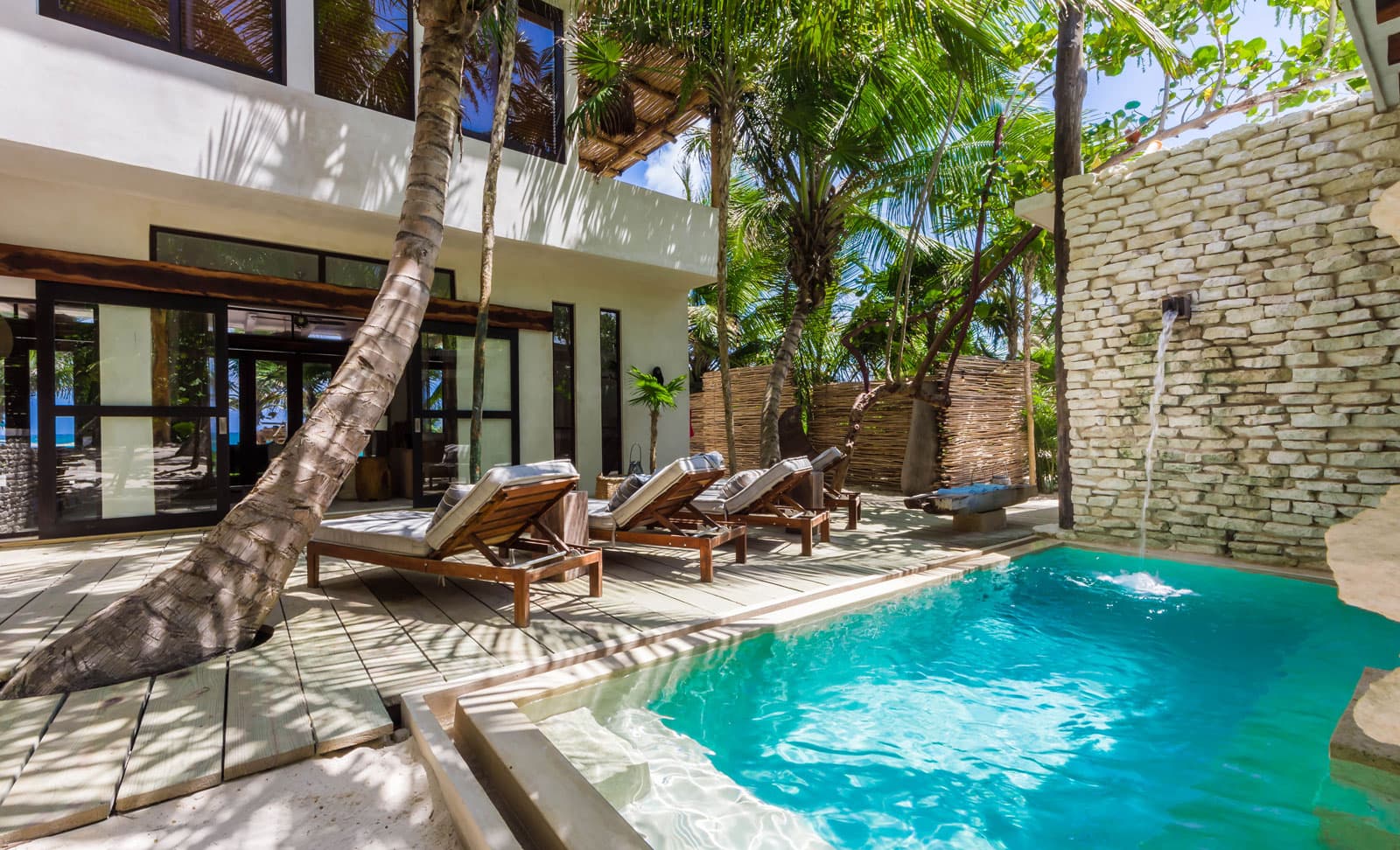 Casa Chukum