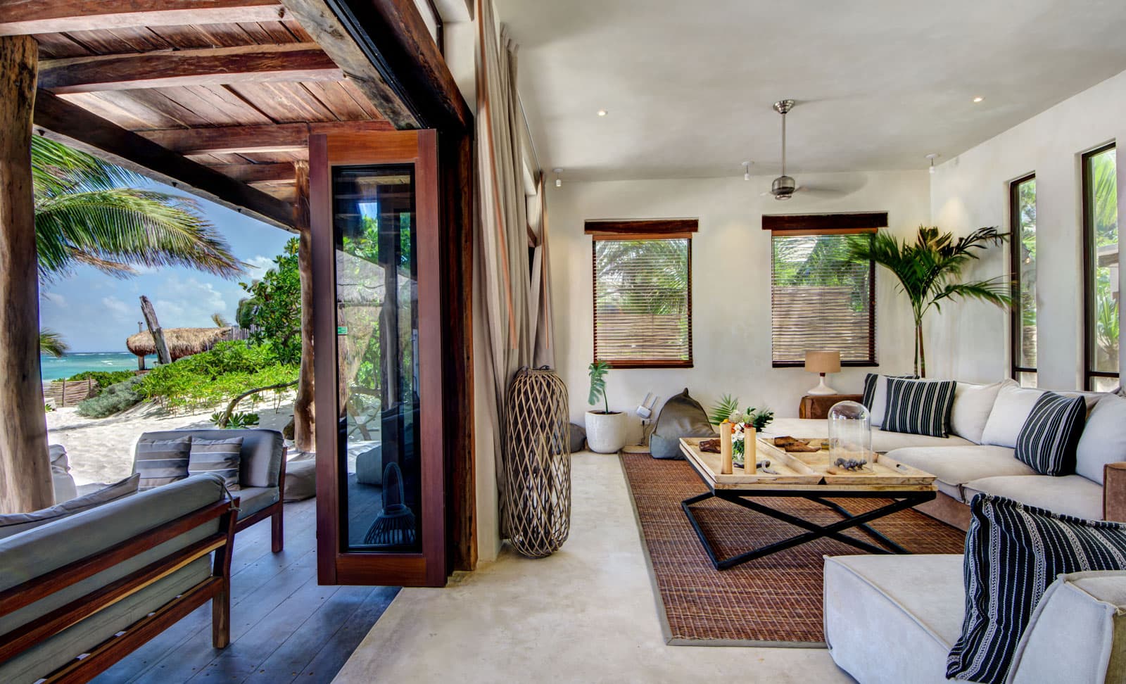 Casa Chukum