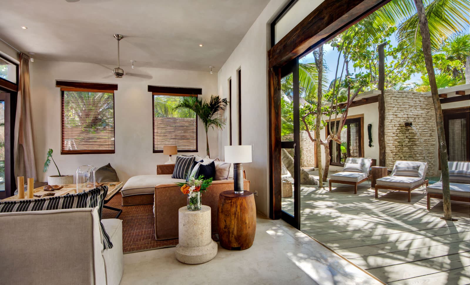 Casa Chukum