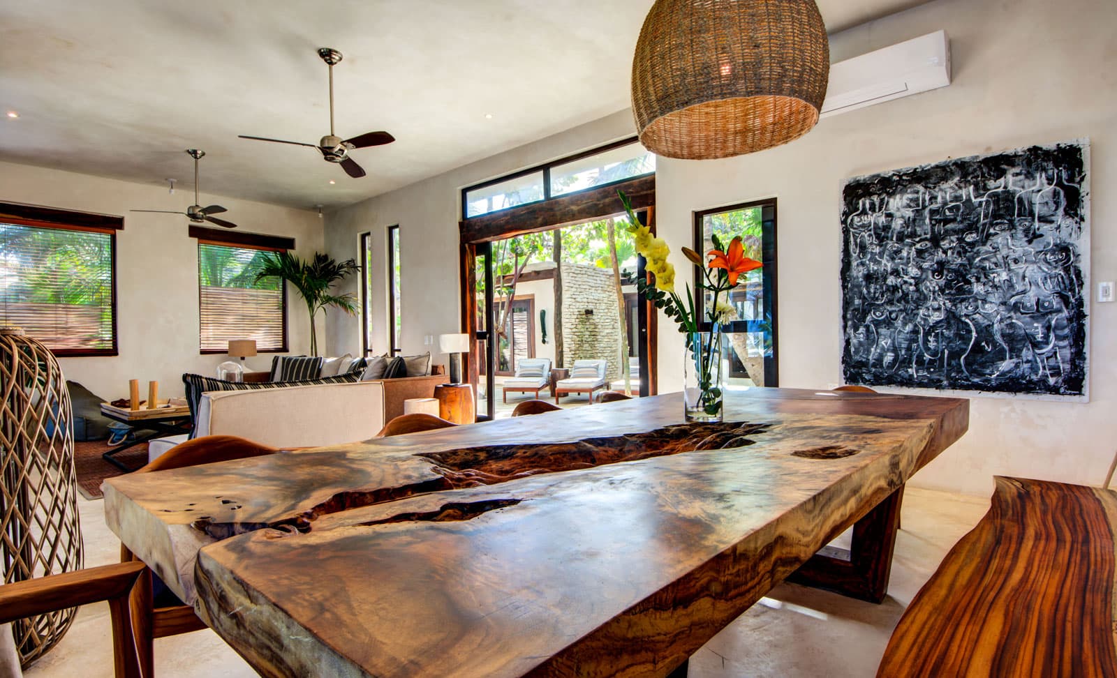 Casa Chukum