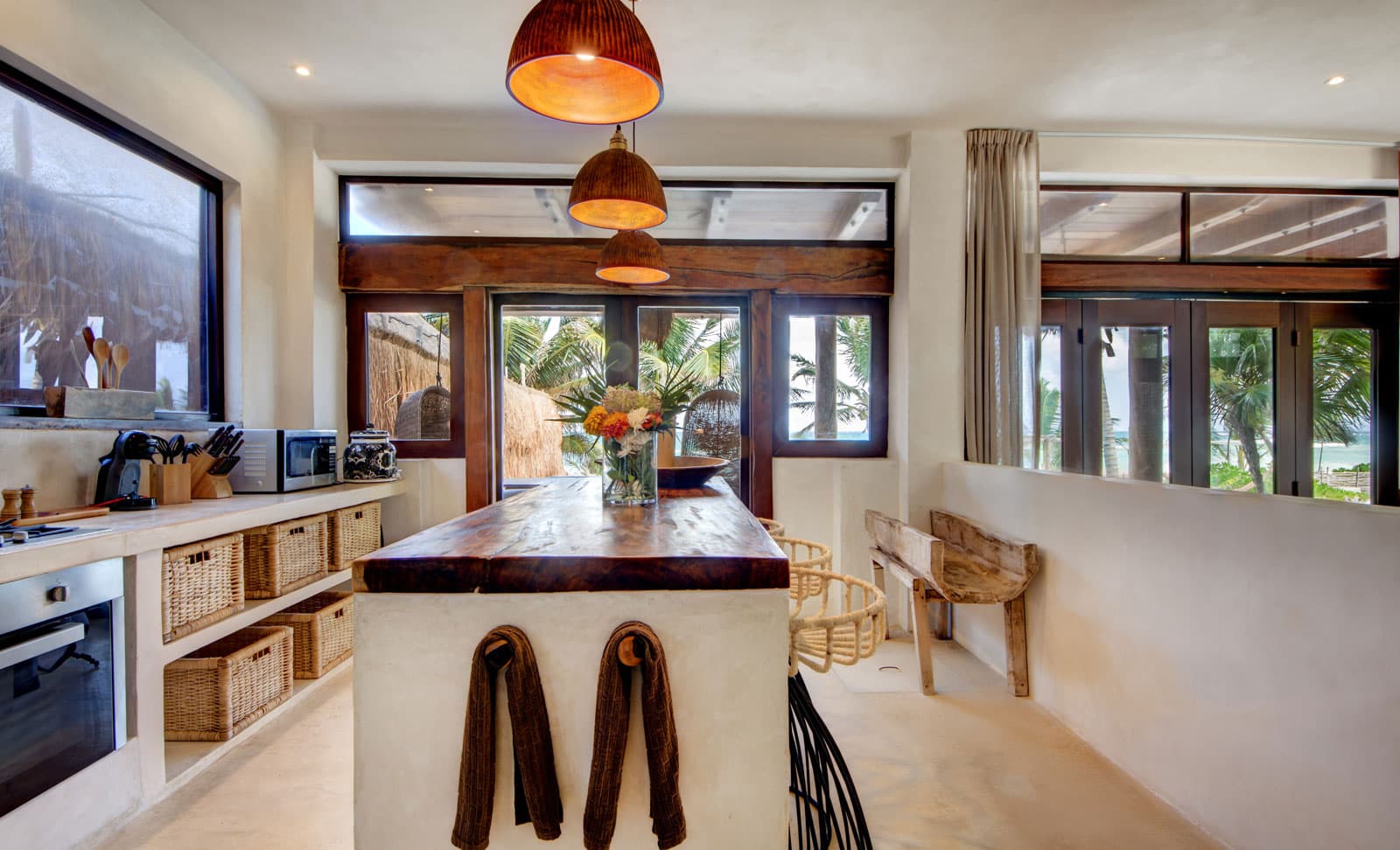 Casa Chukum