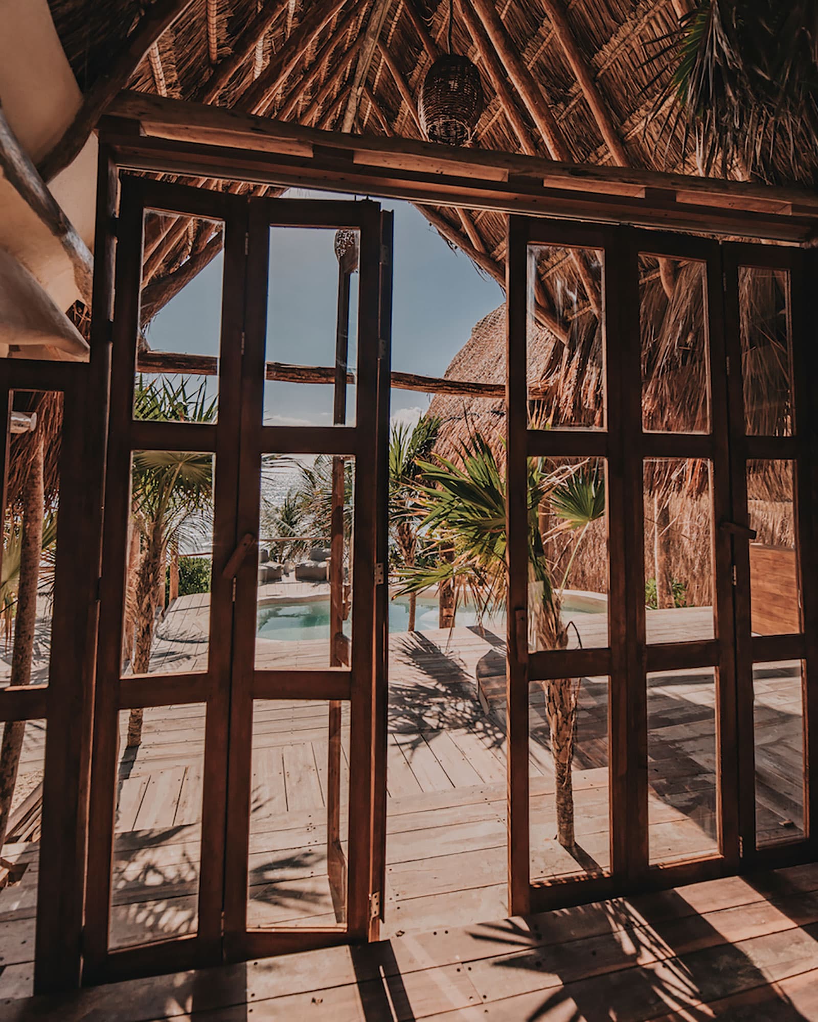 Casa Coco