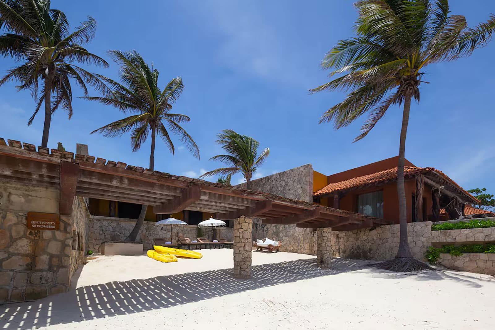 Casa Corazon