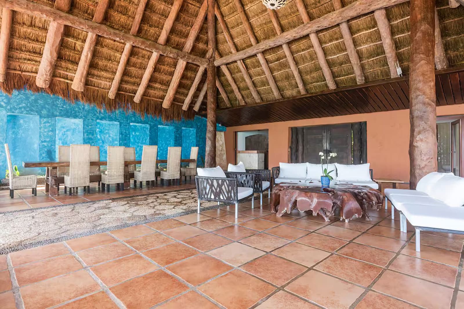 Casa Corazon