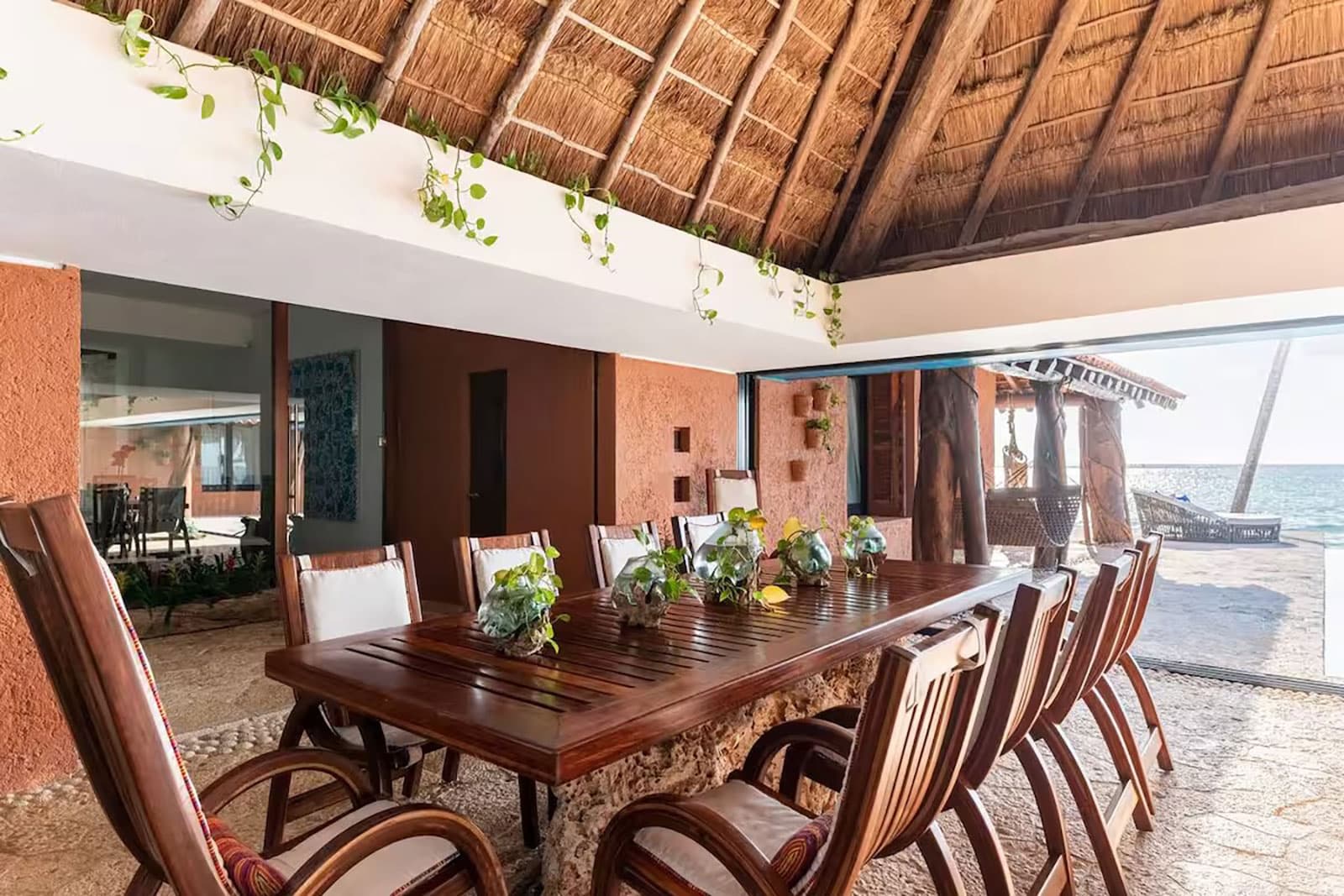Casa Corazon