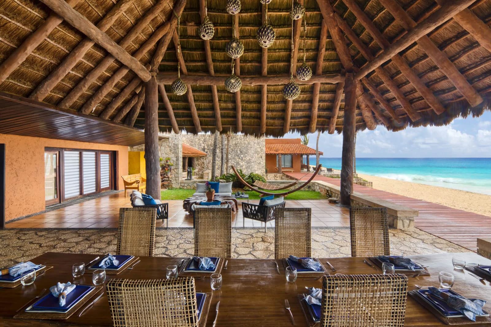 Casa Corazon