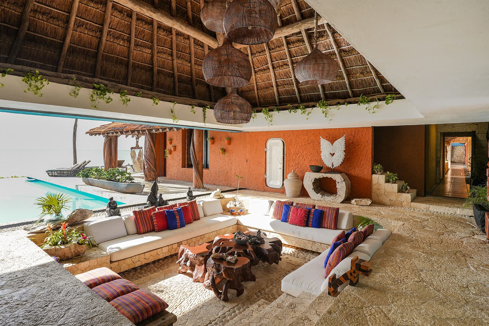 Casa Corazon