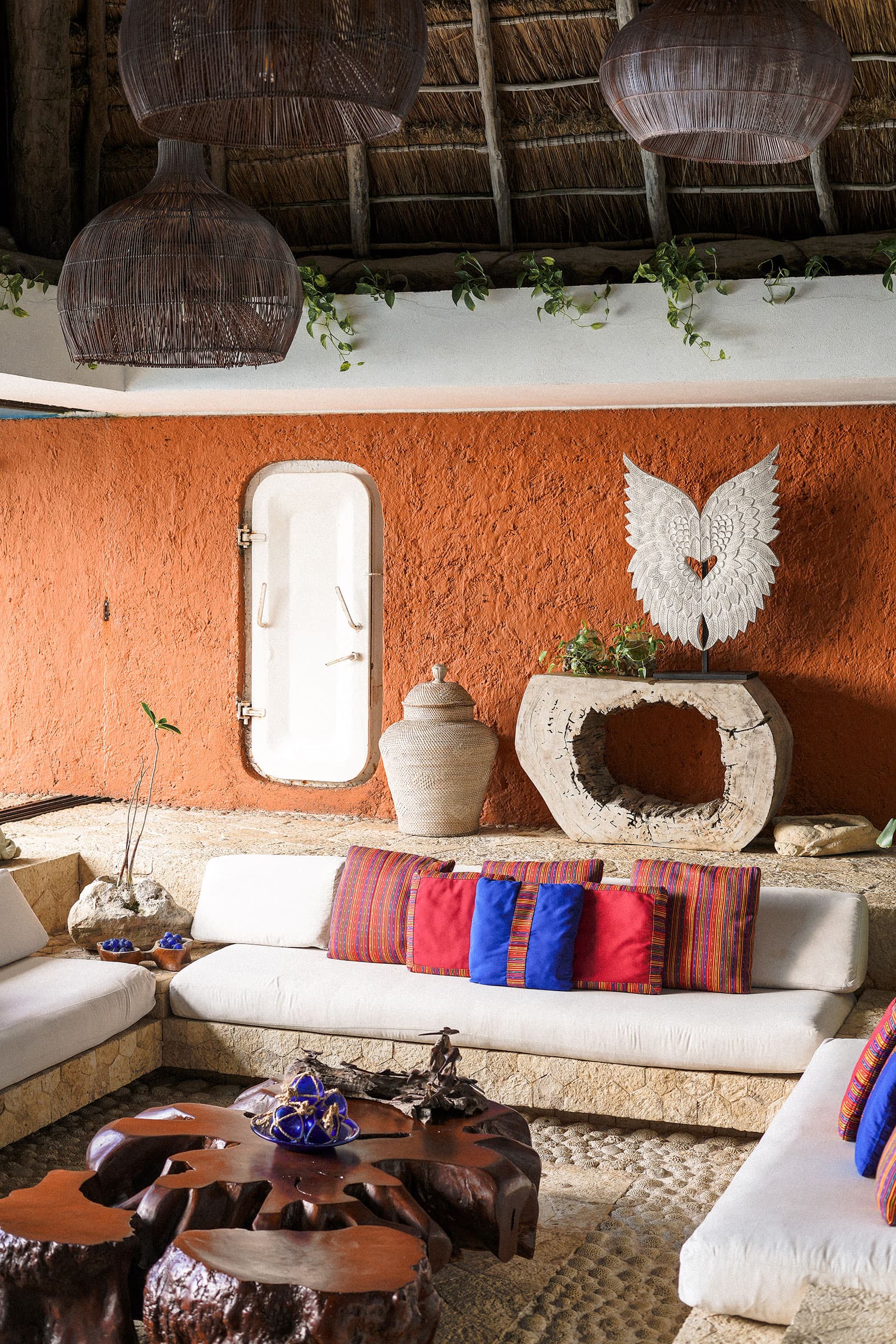 Casa Corazon