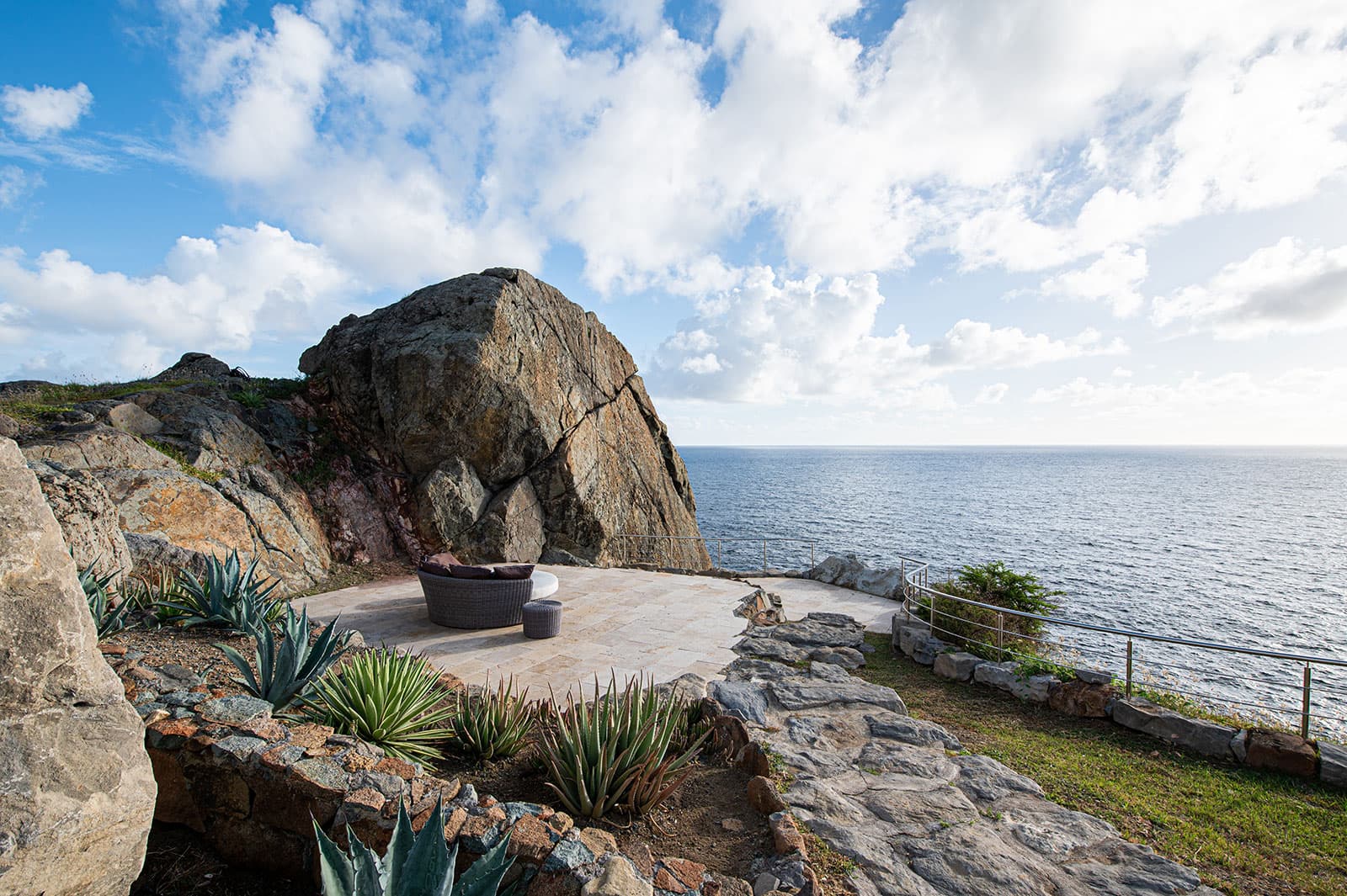 Casa del Mar