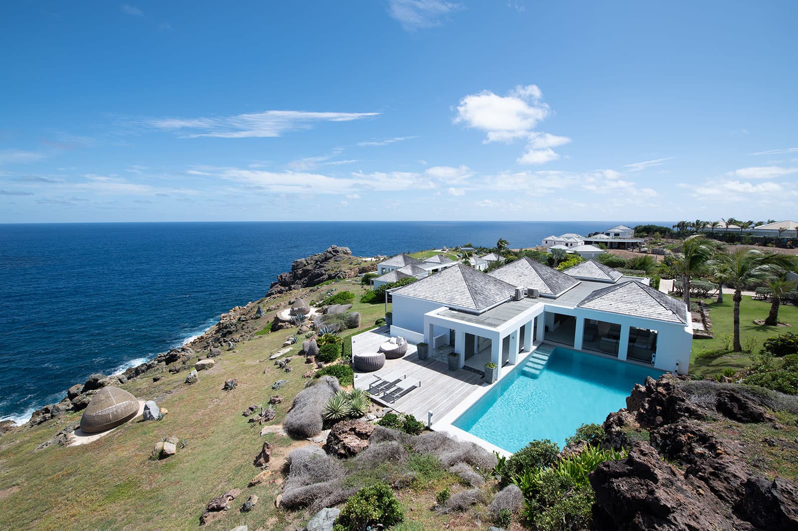 Casa del Mar