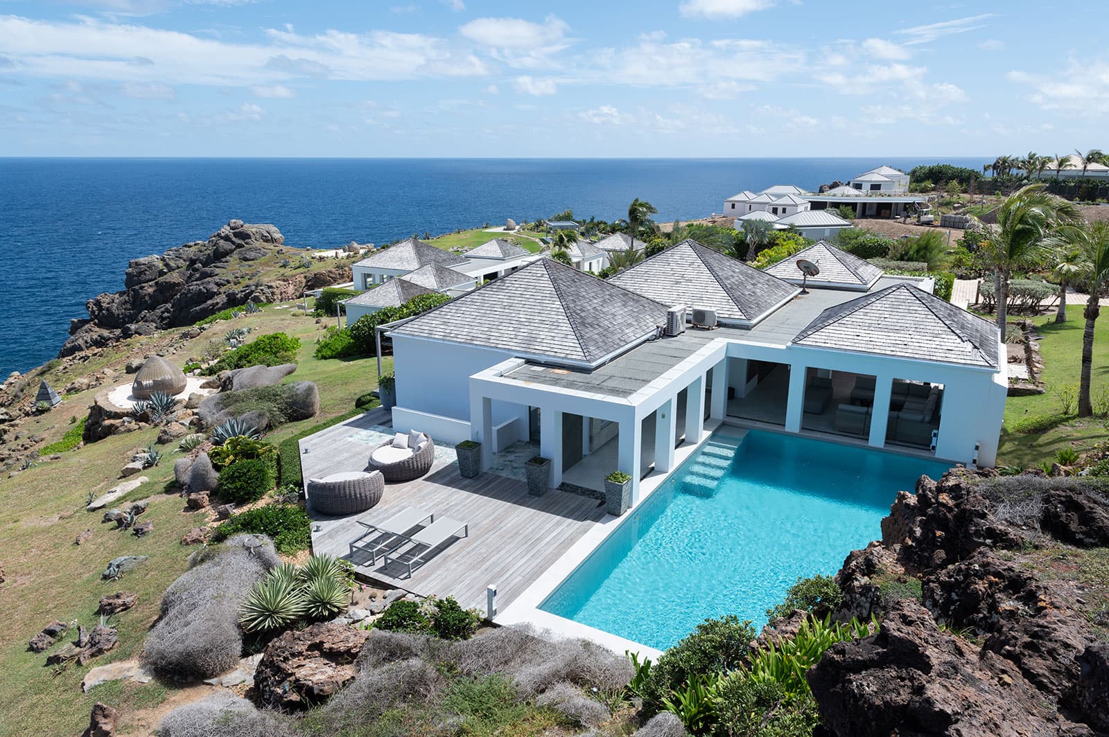 Casa del Mar