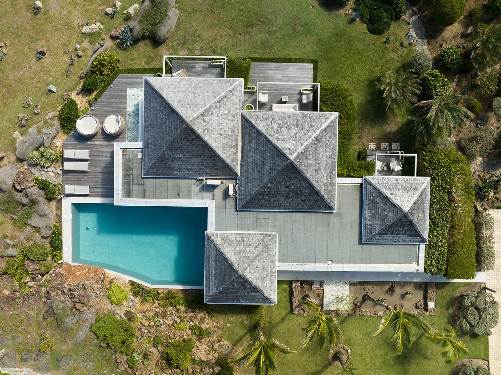 Casa del Mar