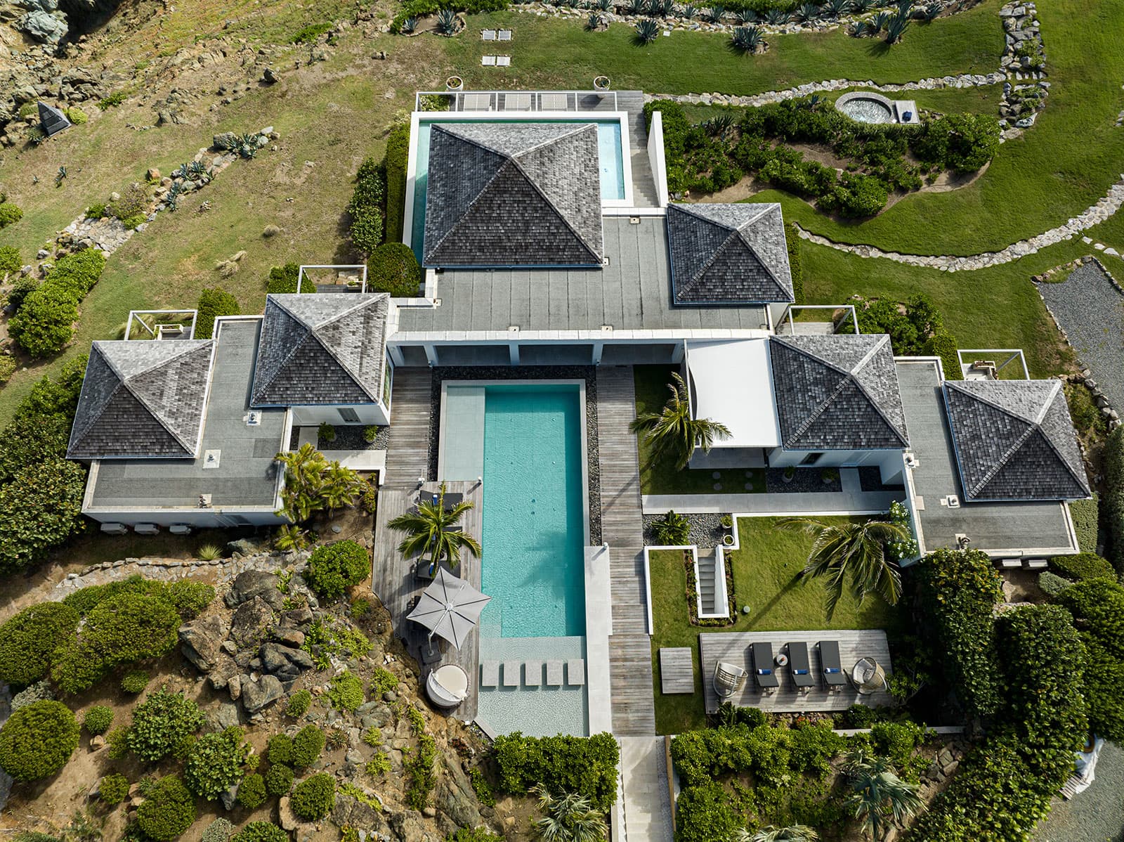 Casa del Mar