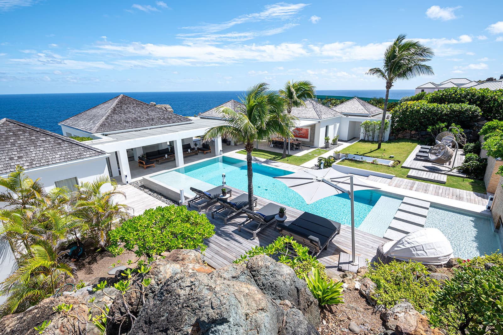 Casa del Mar