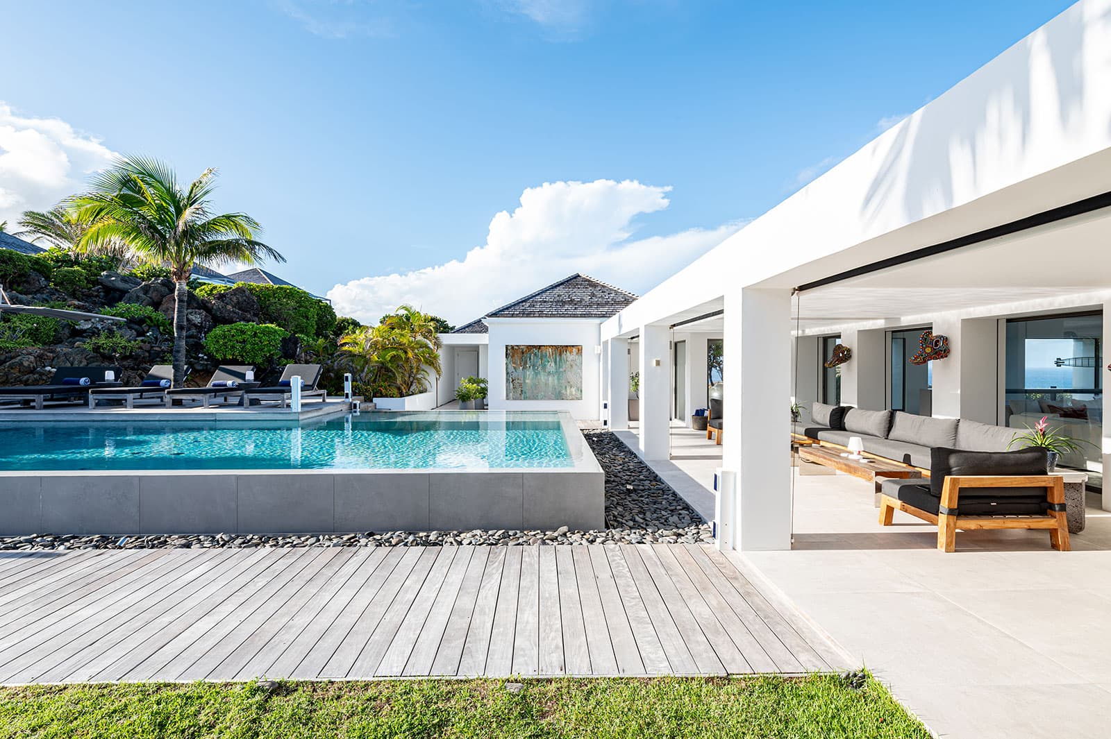Casa del Mar