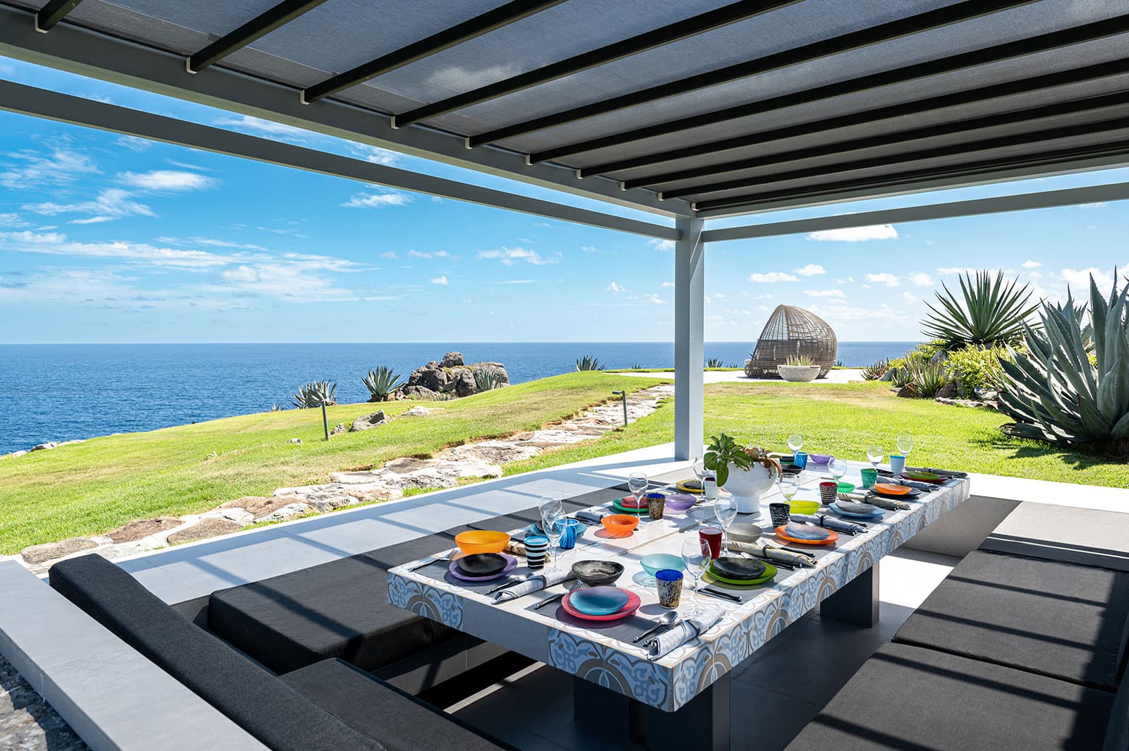 Casa del Mar