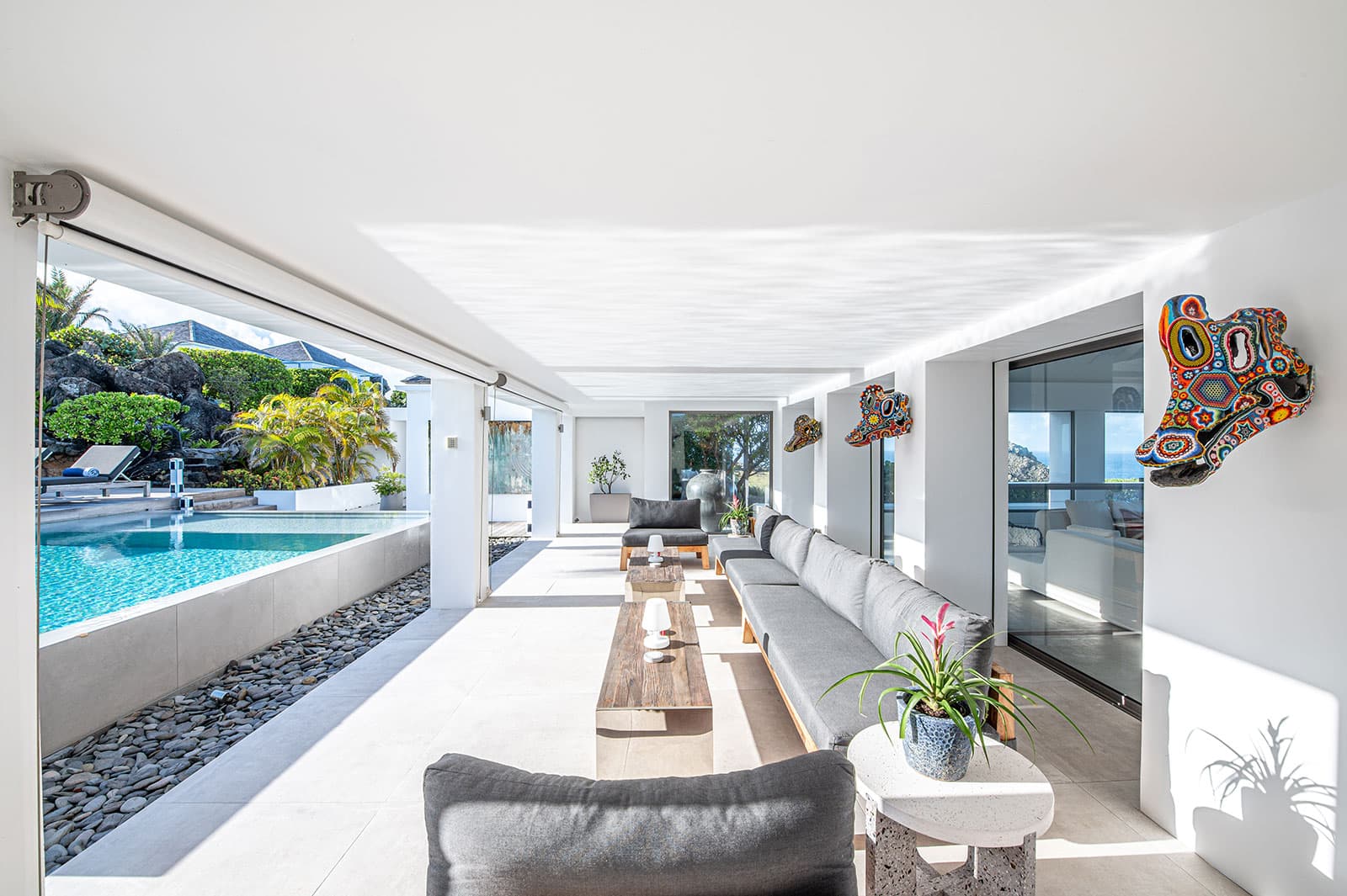 Casa del Mar