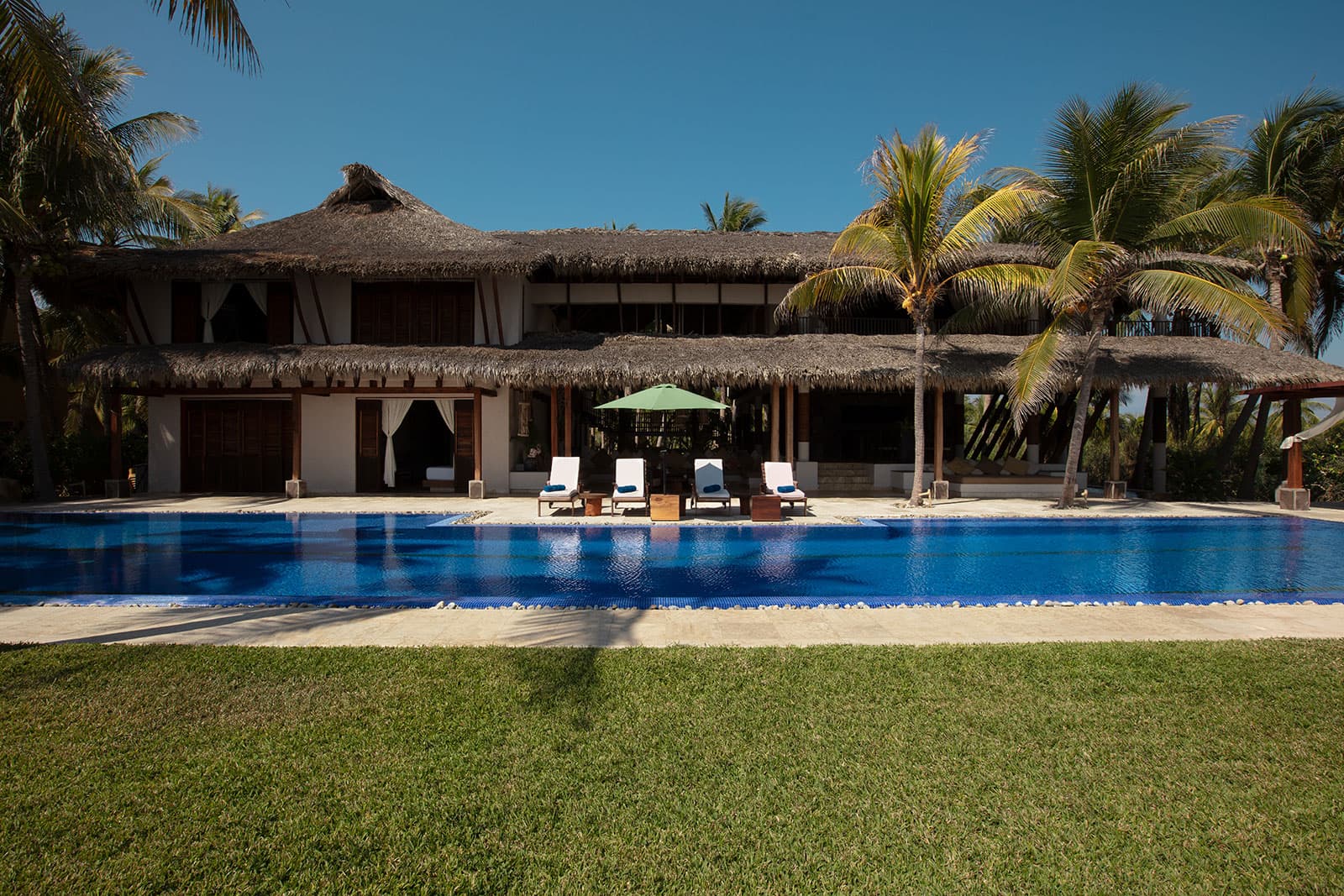 Casa Emelina