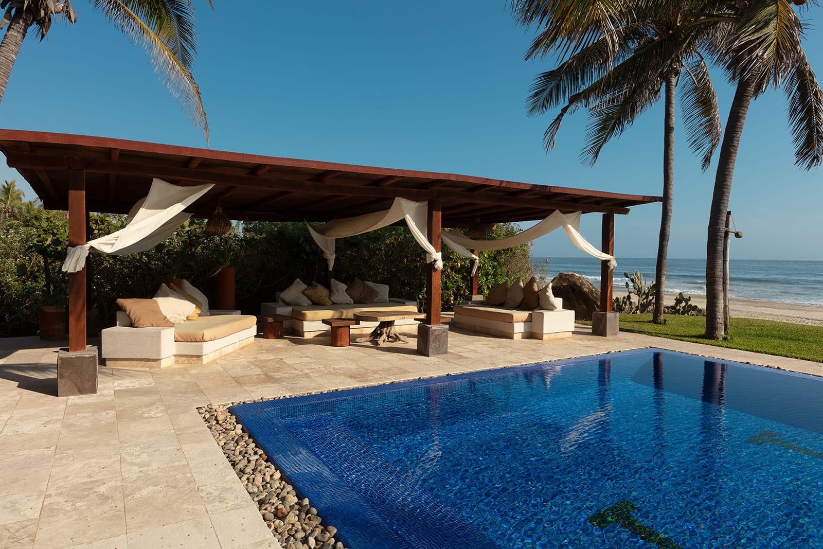 Casa Emelina