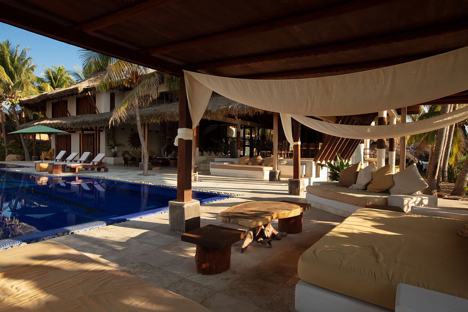 Casa Emelina