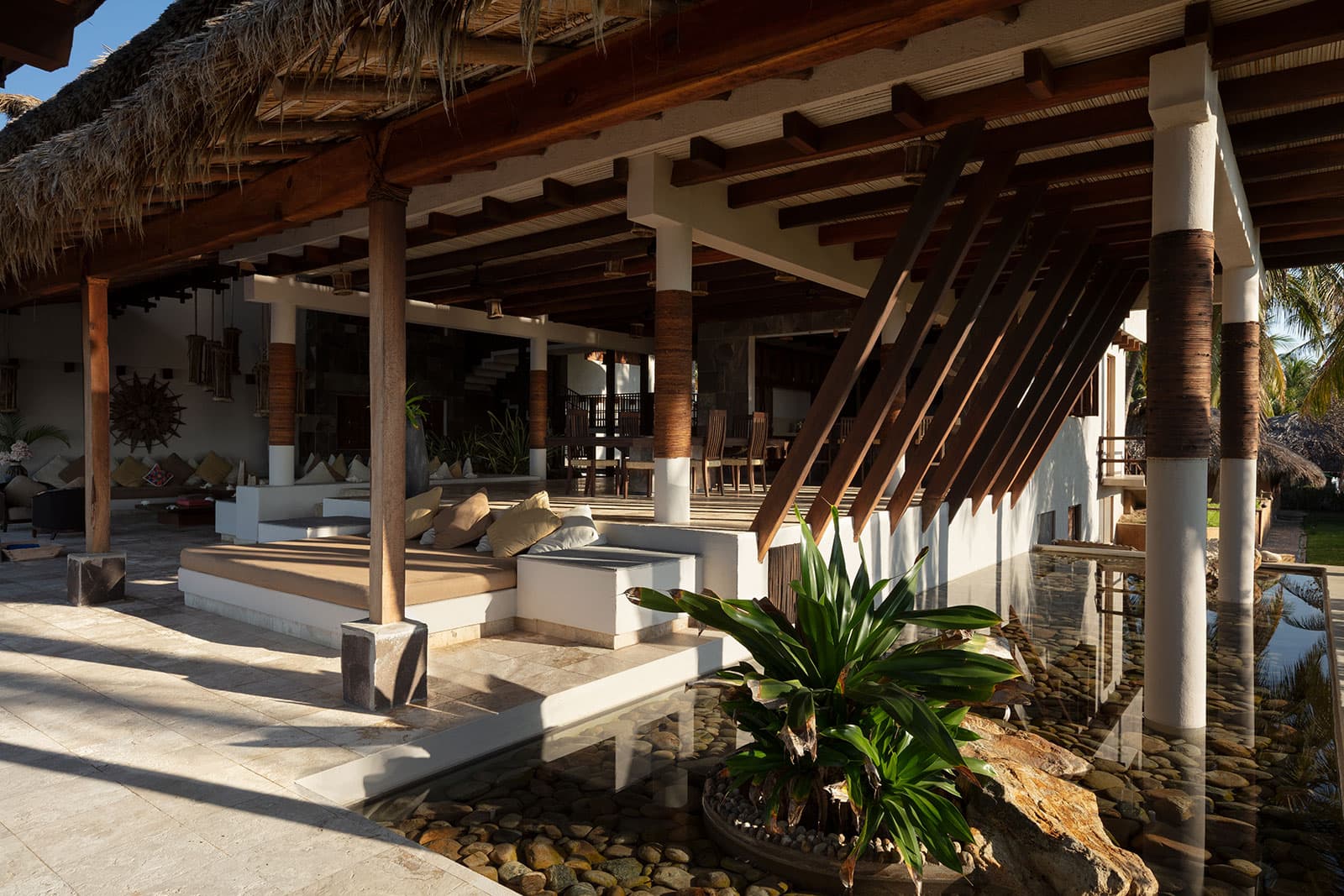 Casa Emelina