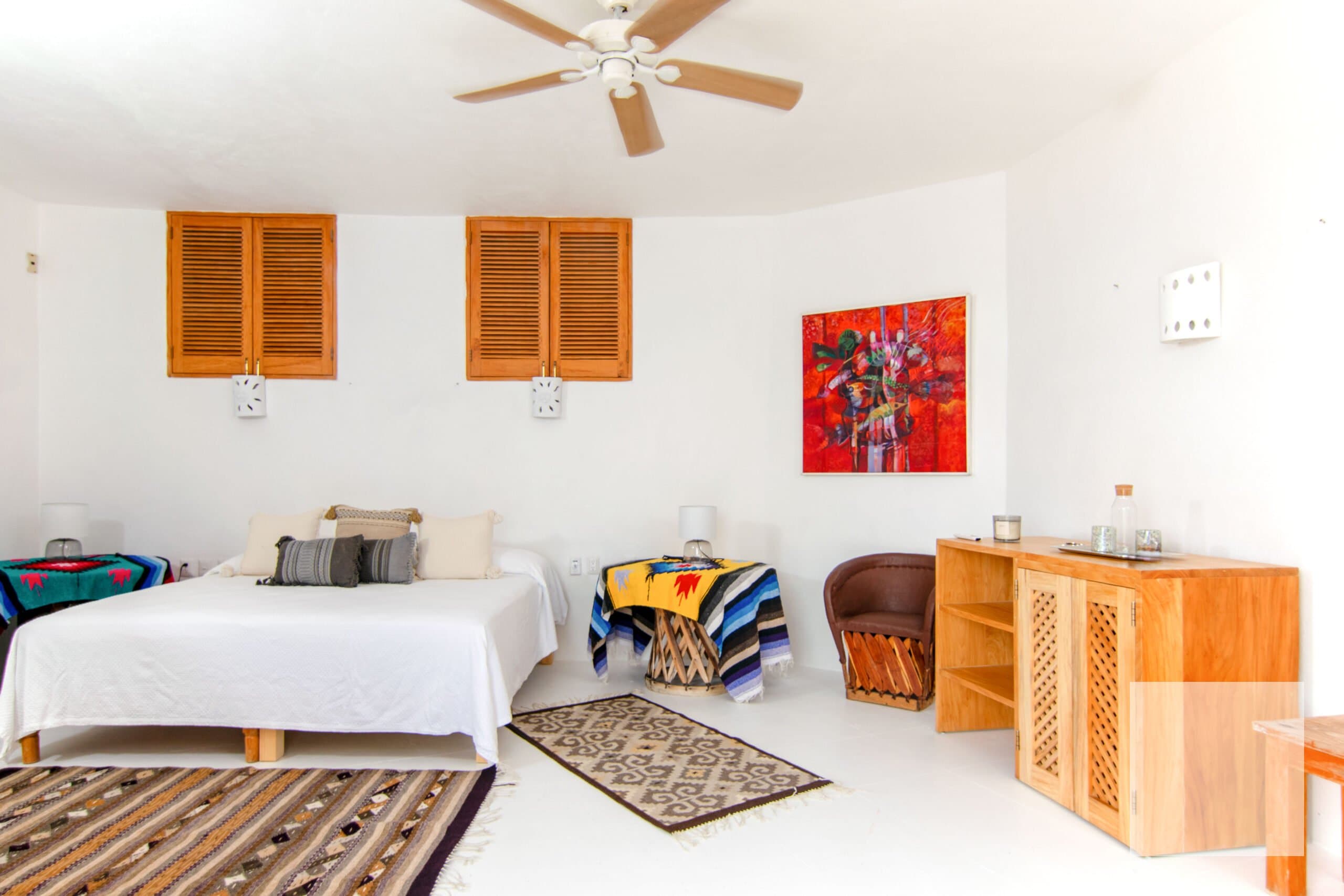 Casita Faro