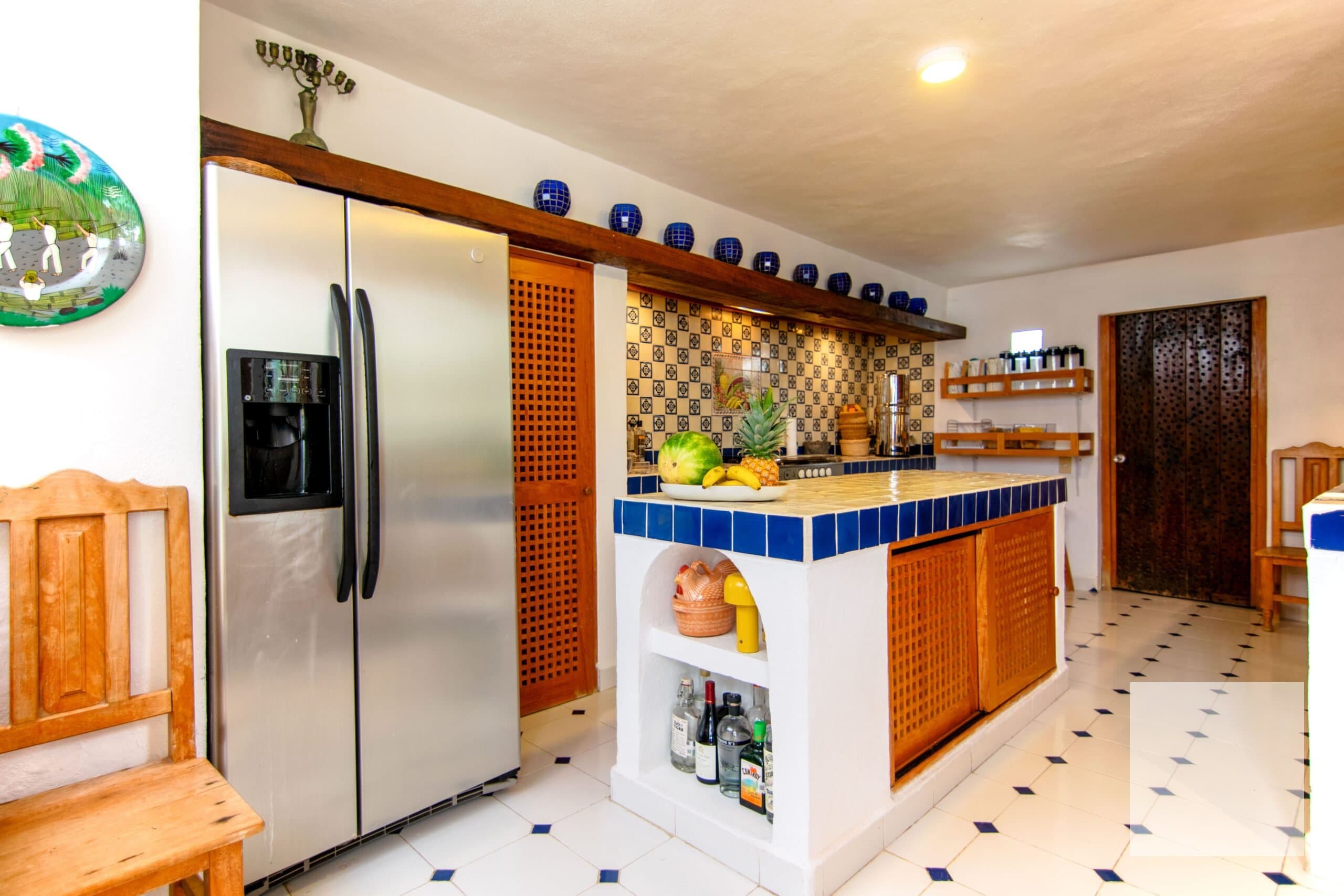 Casita Faro