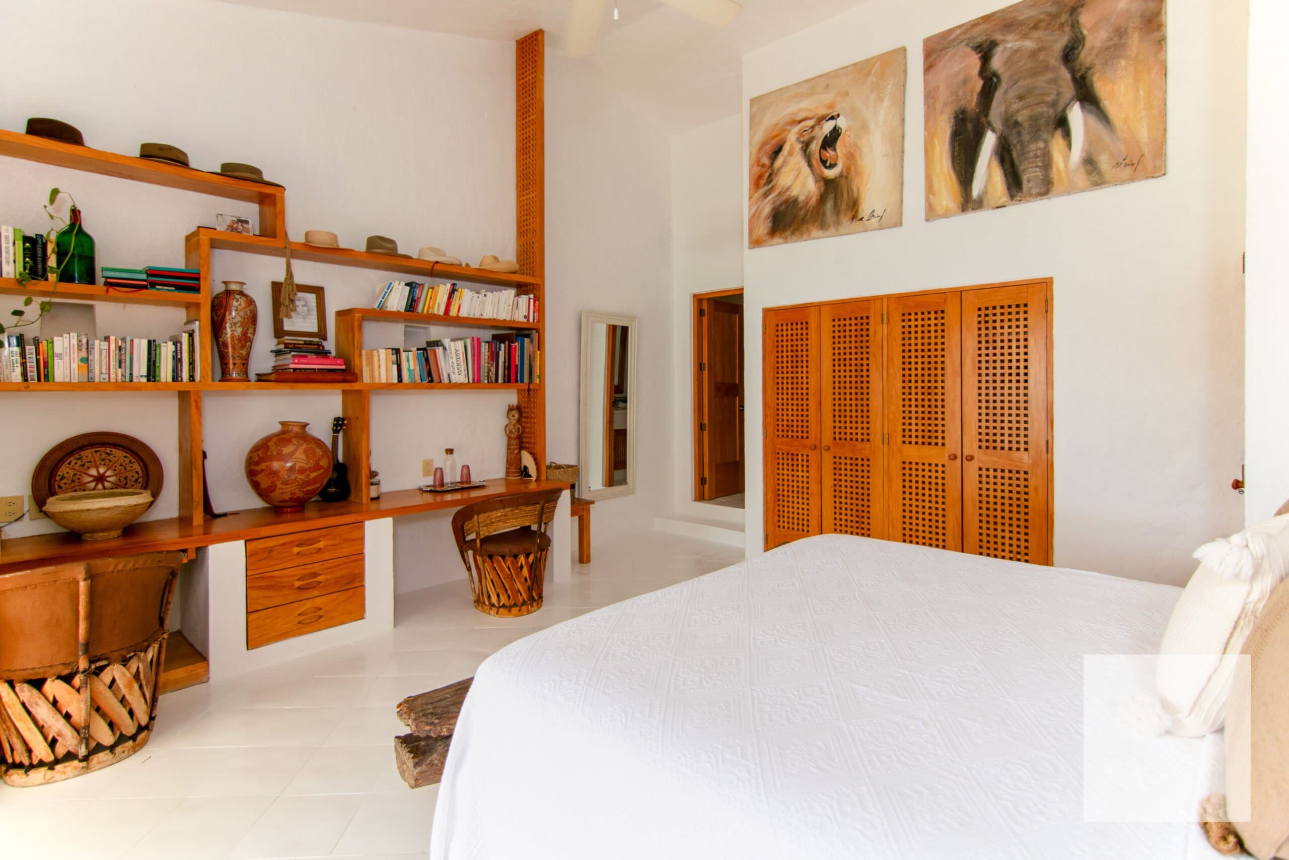 Casita Faro