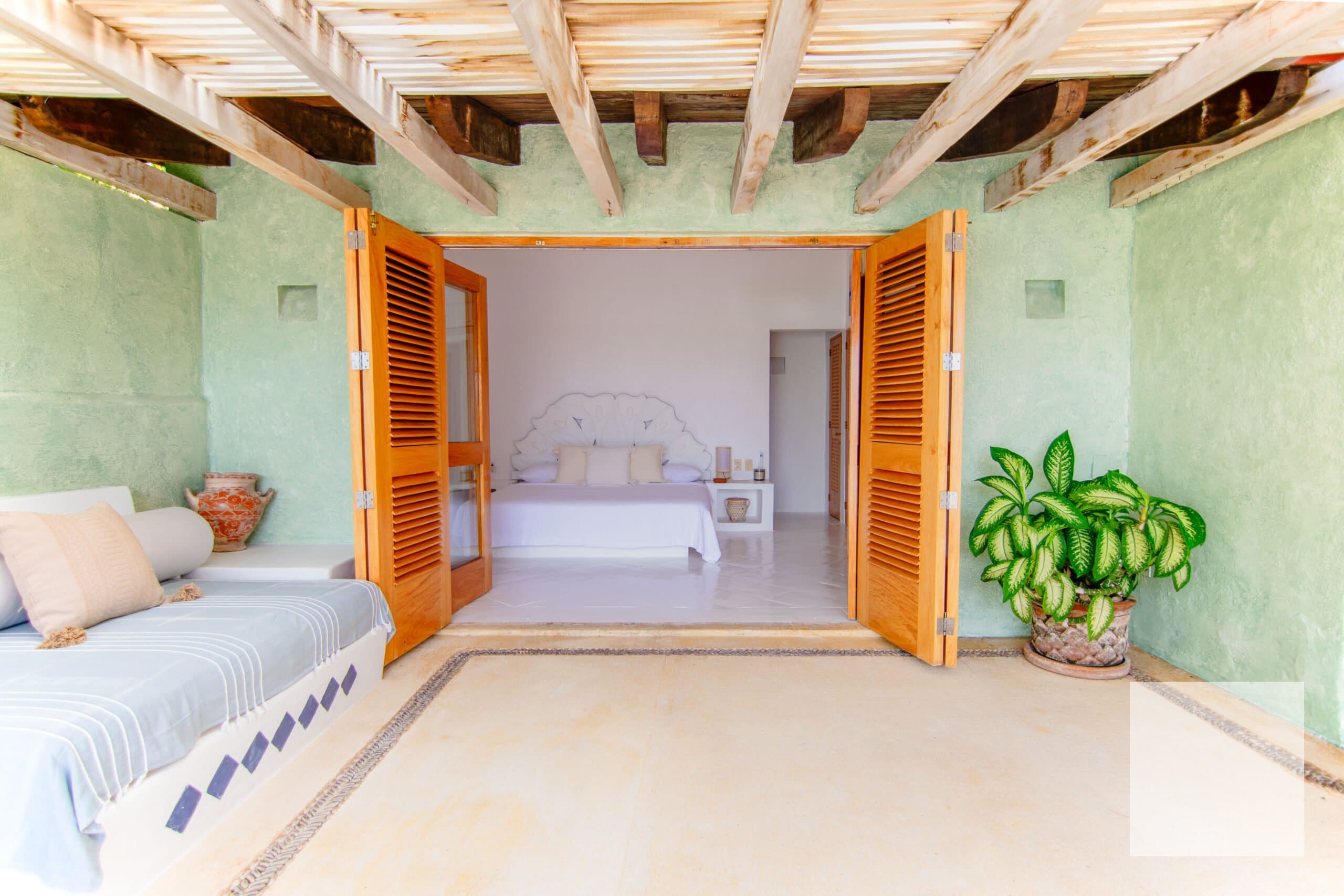 Casita Faro