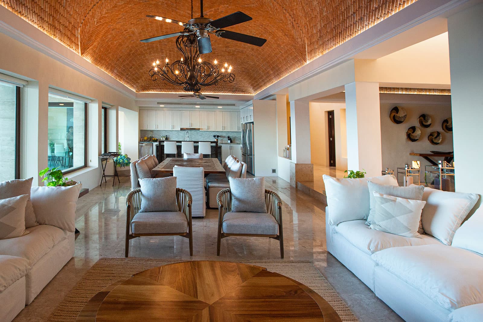 Casa Frajari