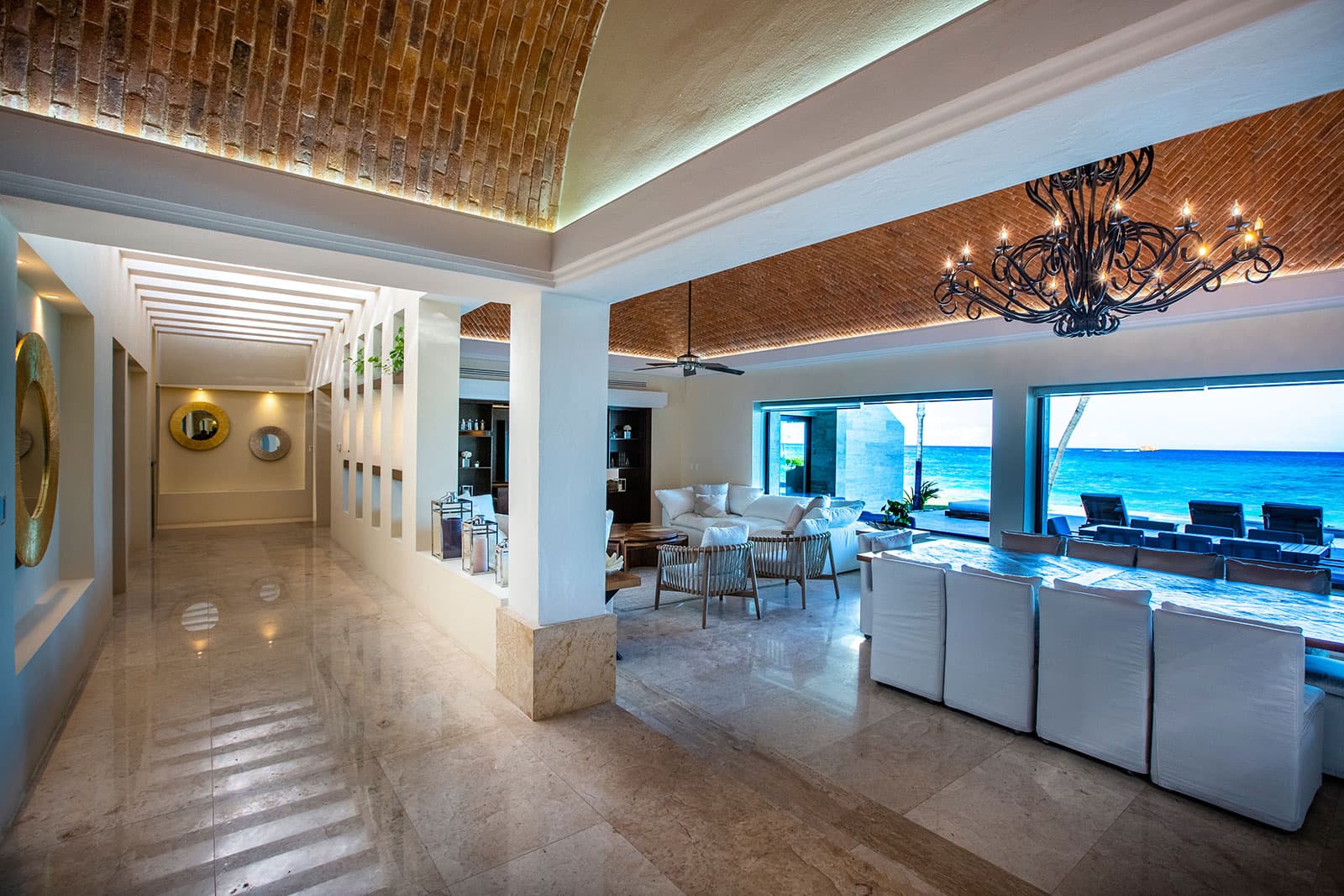 Casa Frajari