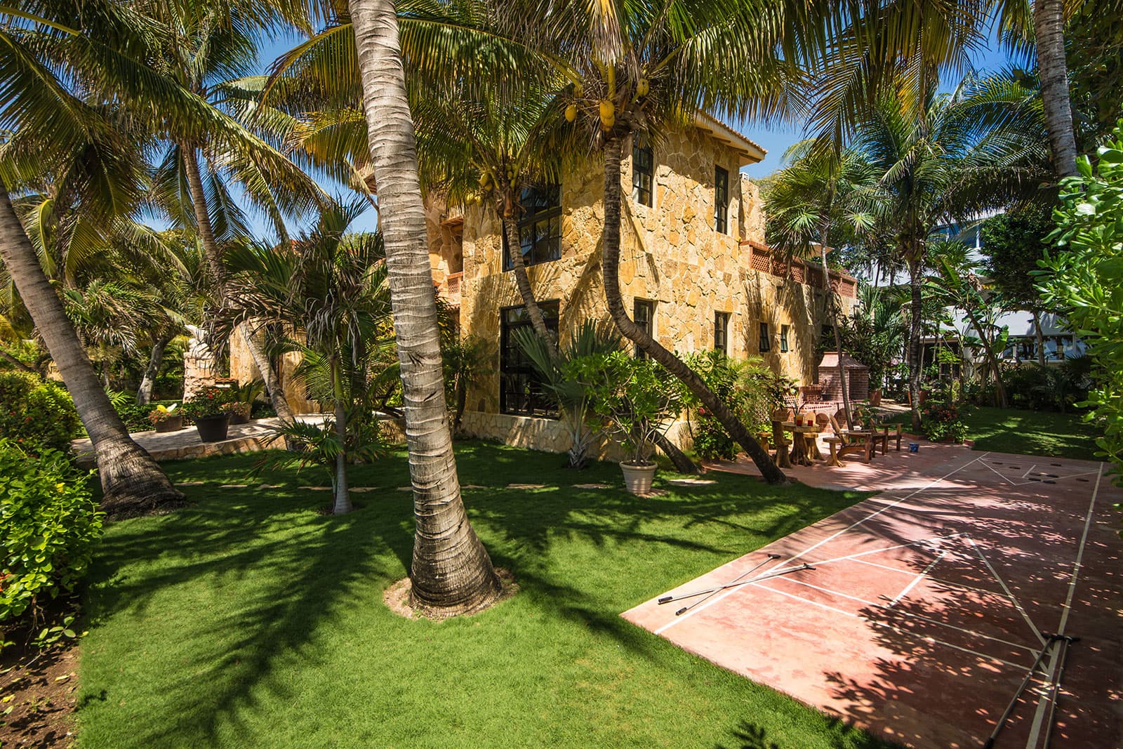 Villa GiGi
