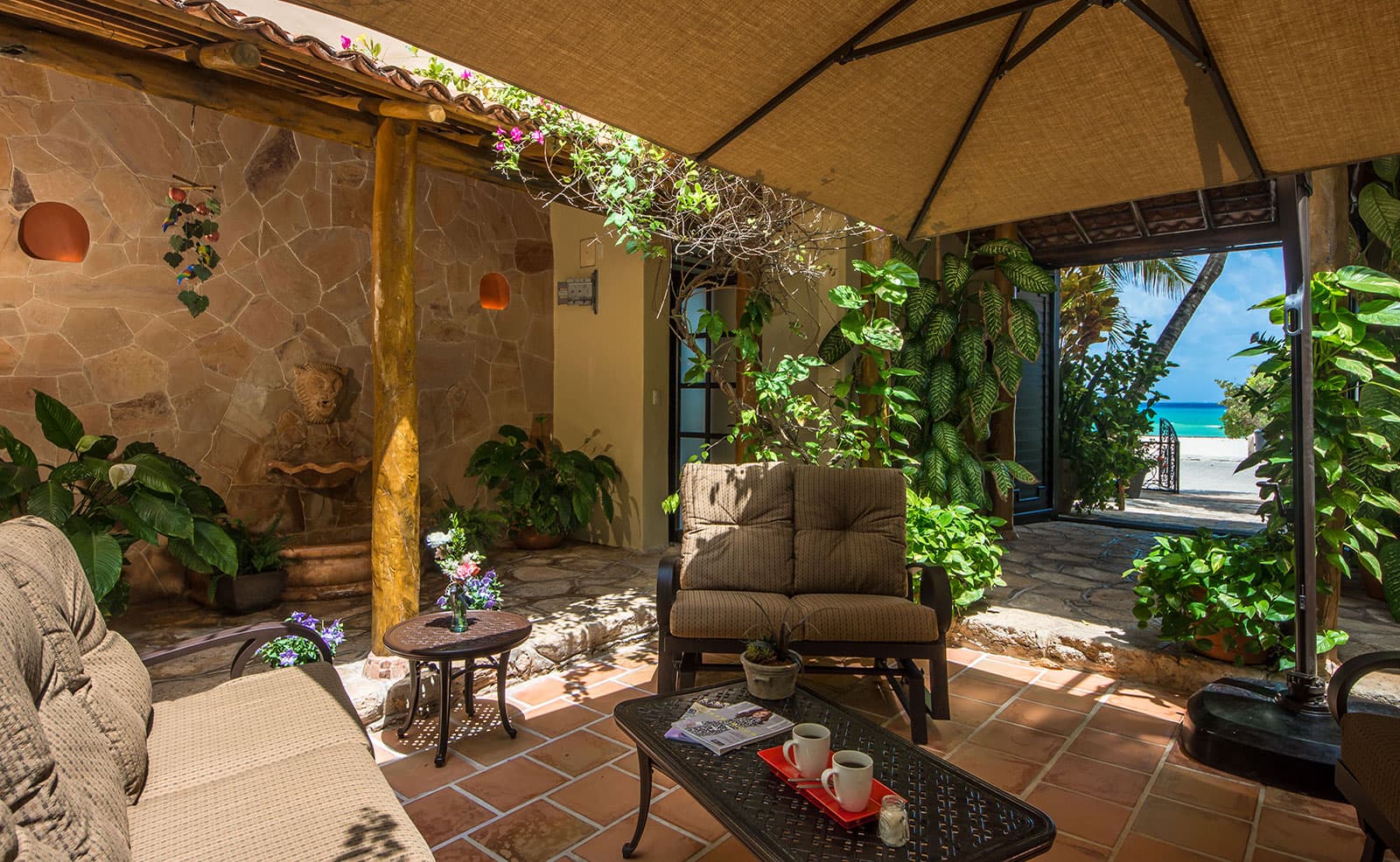 Villa GiGi