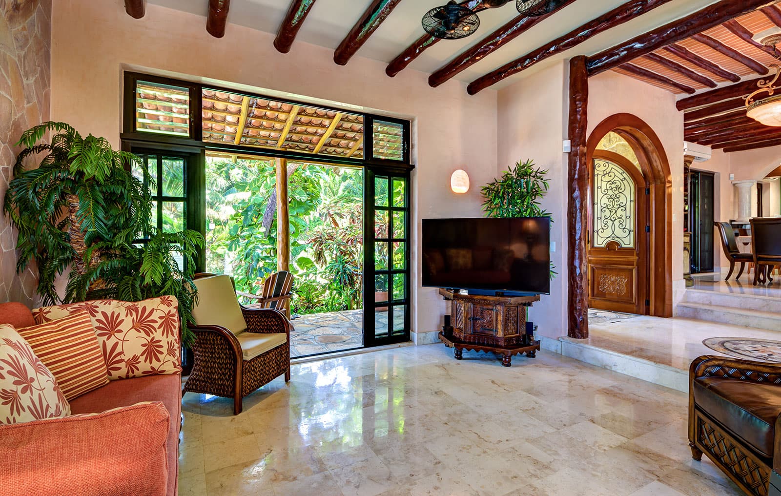 Villa GiGi