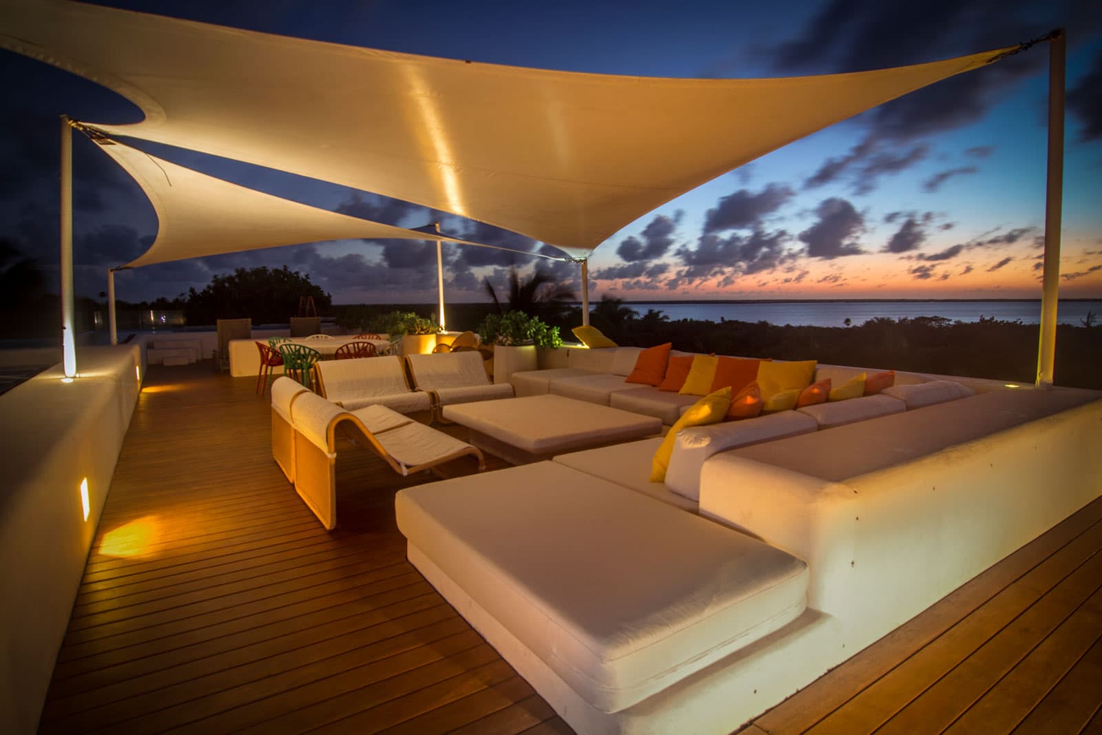 Casa Ikal