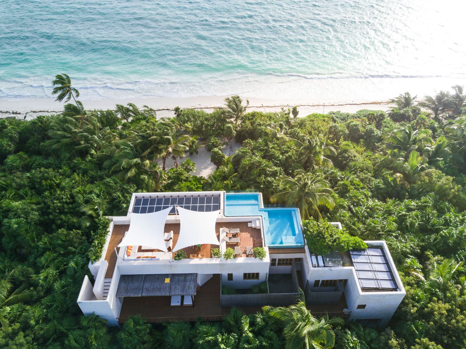 Casa Ikal