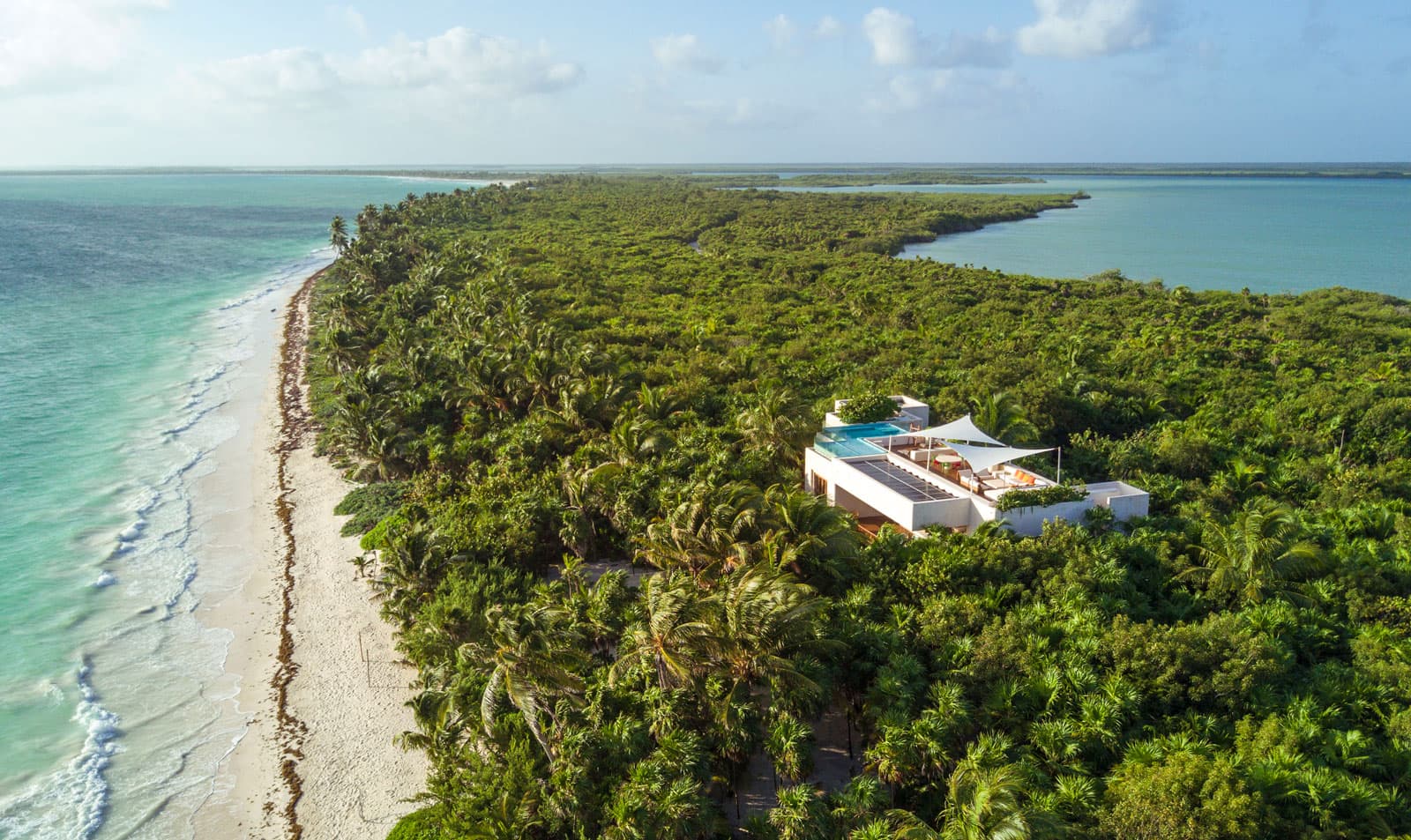Casa Ikal