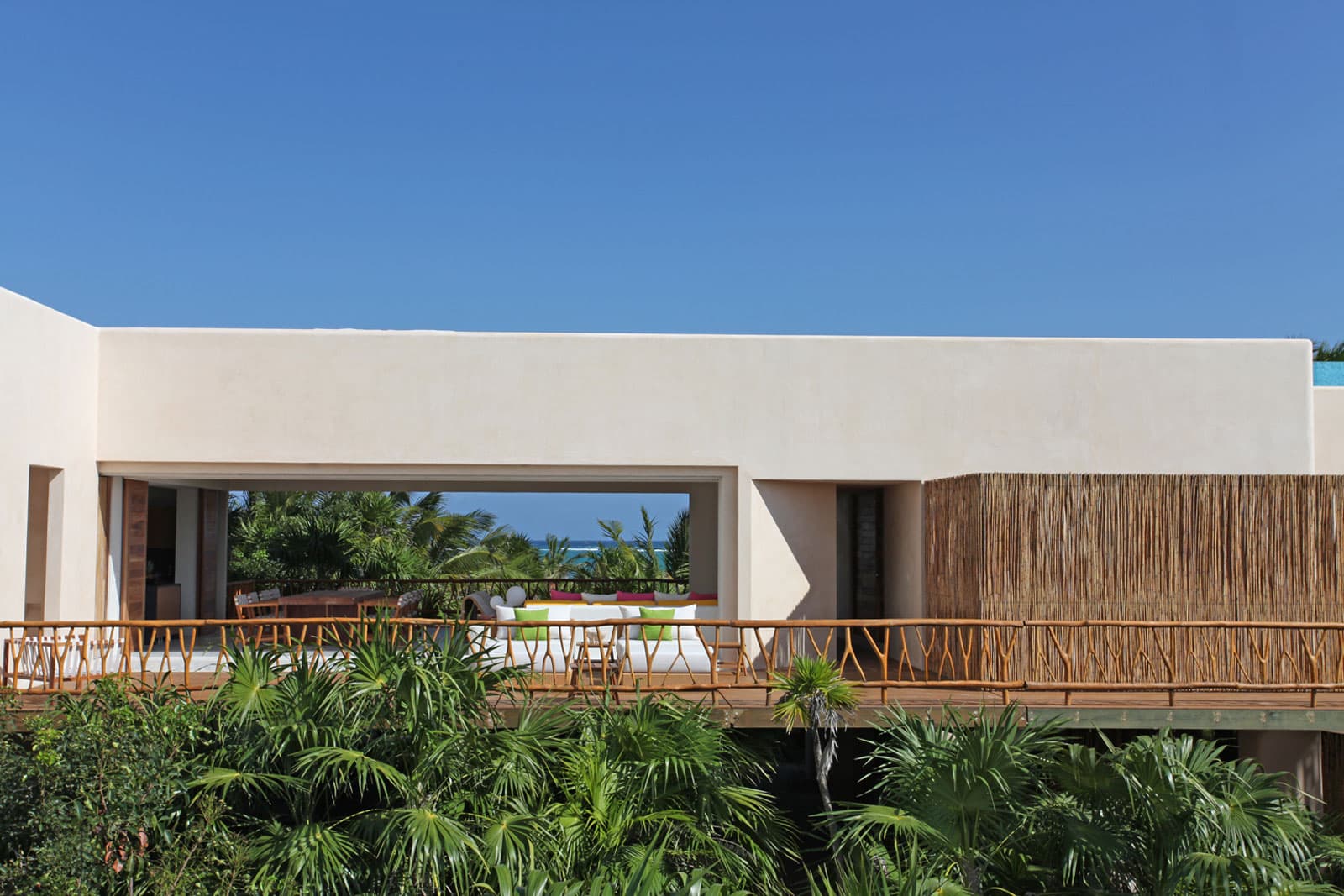 Casa Ikal