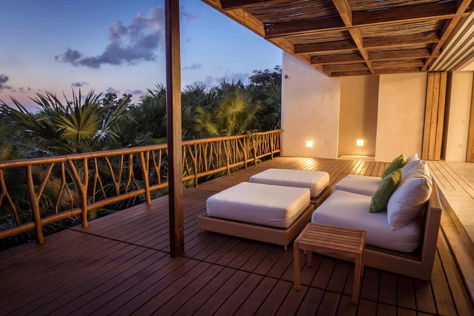 Casa Ikal
