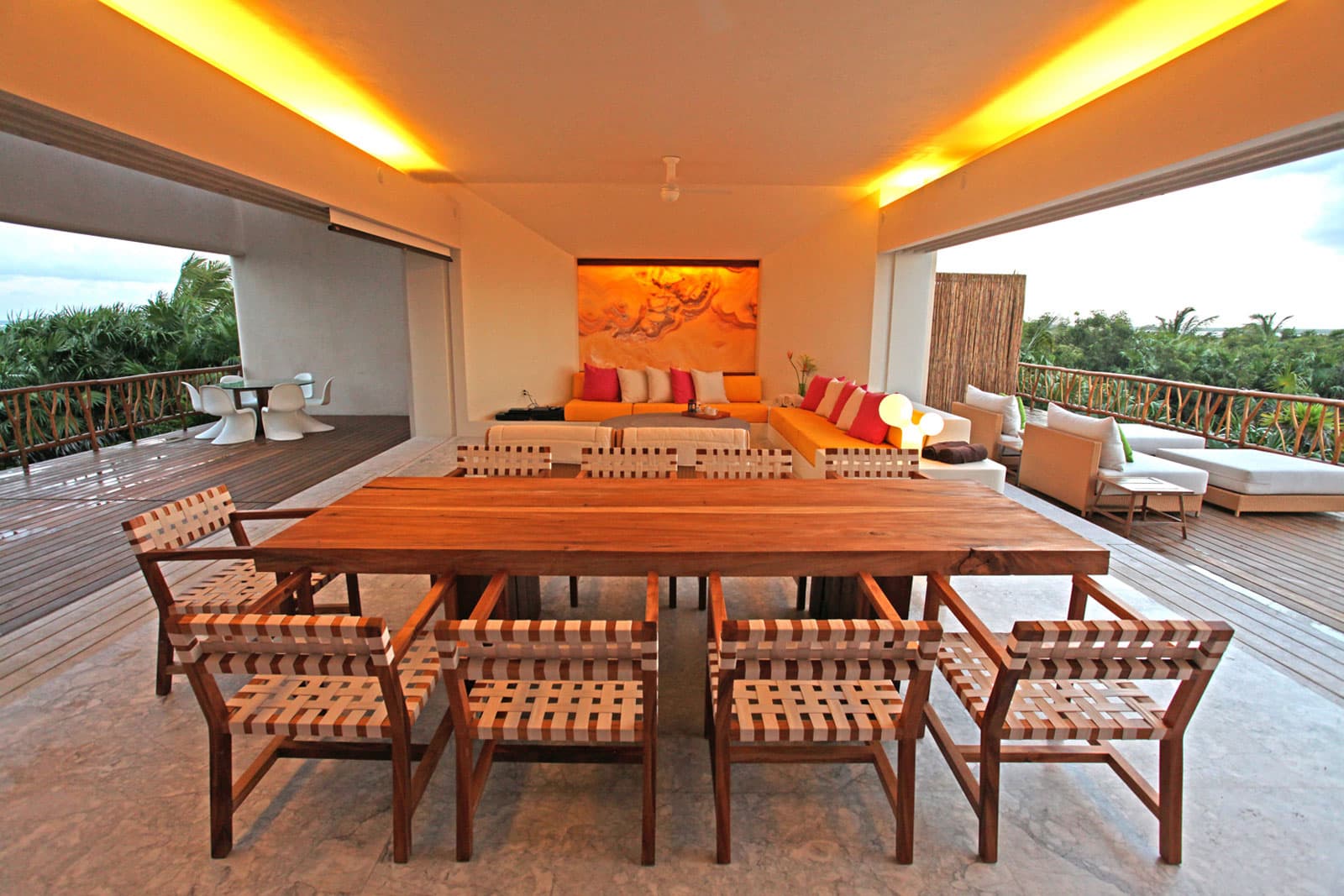 Casa Ikal