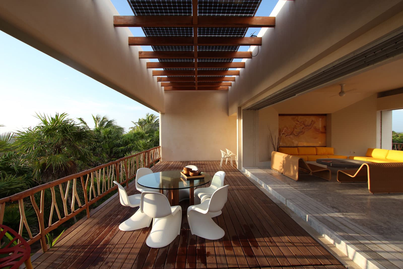 Casa Ikal