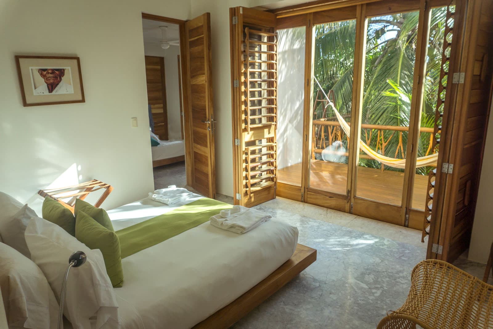 Casa Ikal