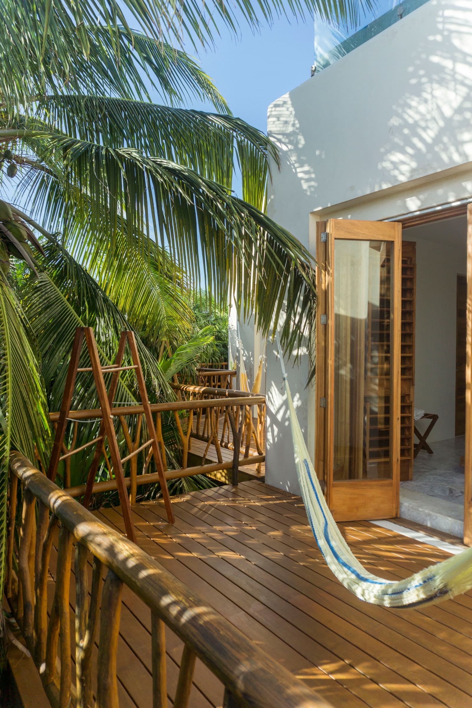 Casa Ikal