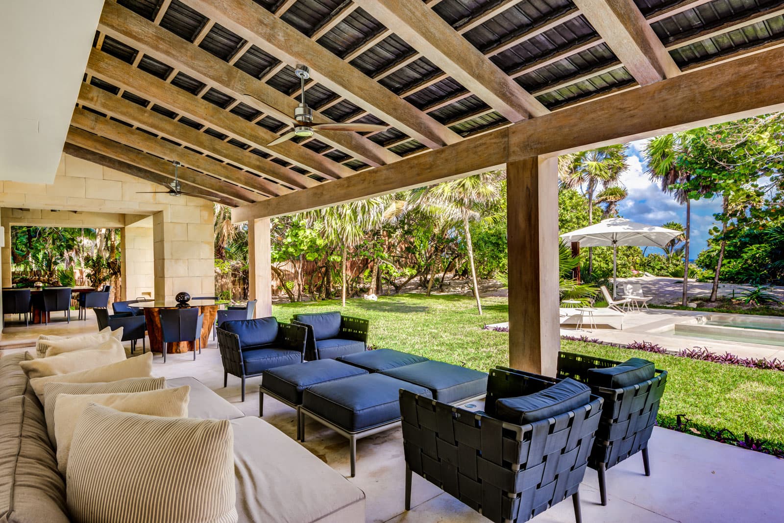 Casa Ixchel