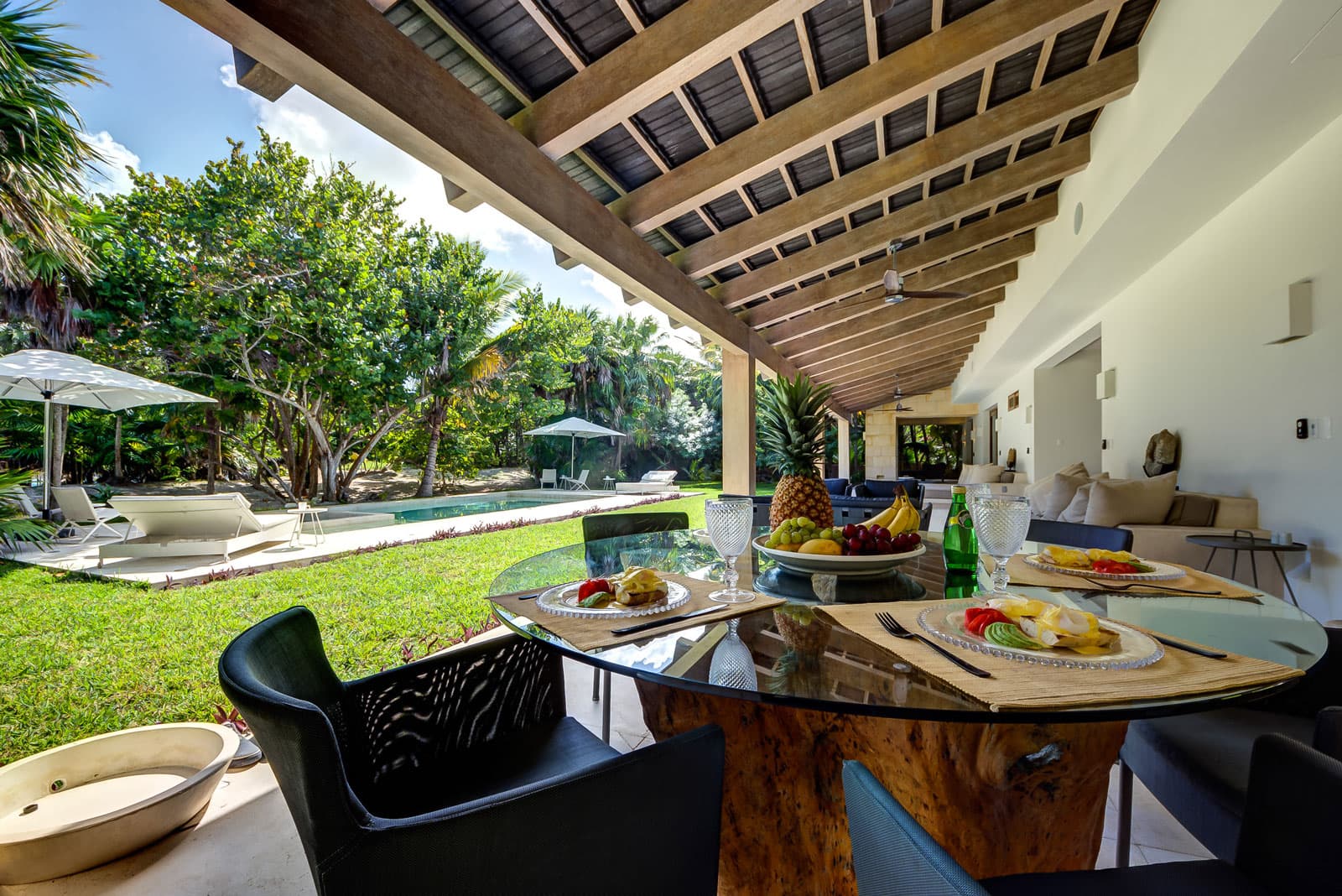 Casa Ixchel