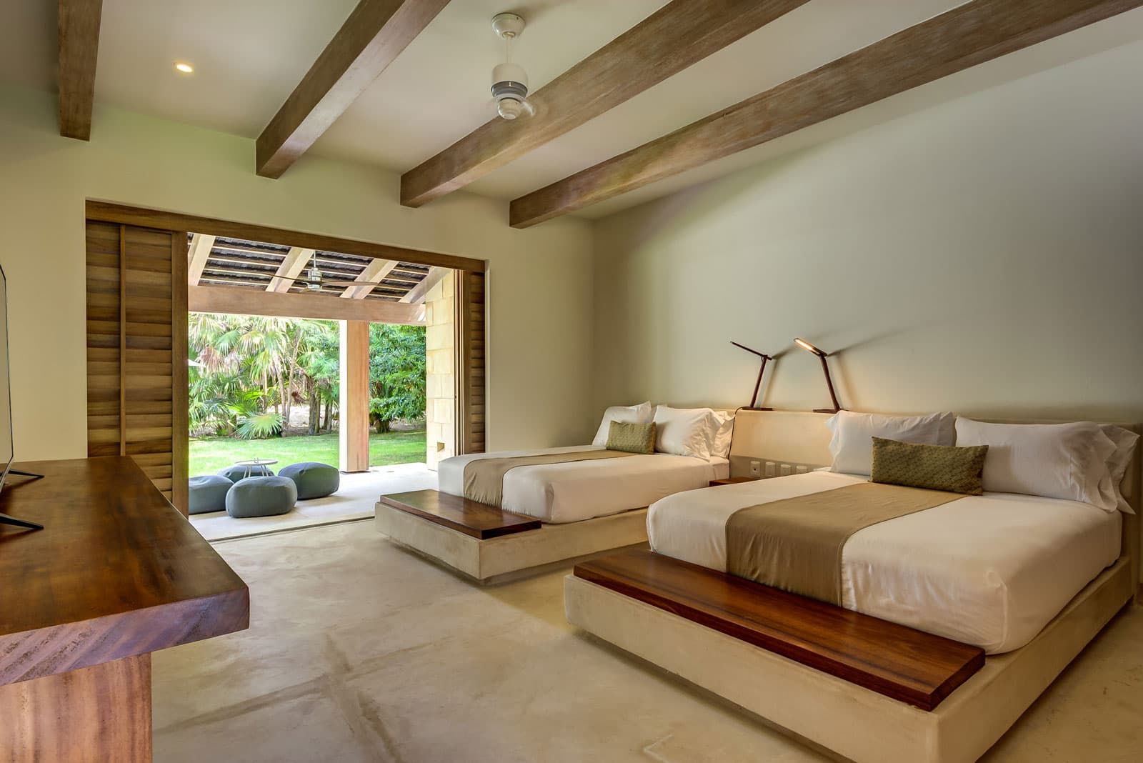 Casa Ixchel