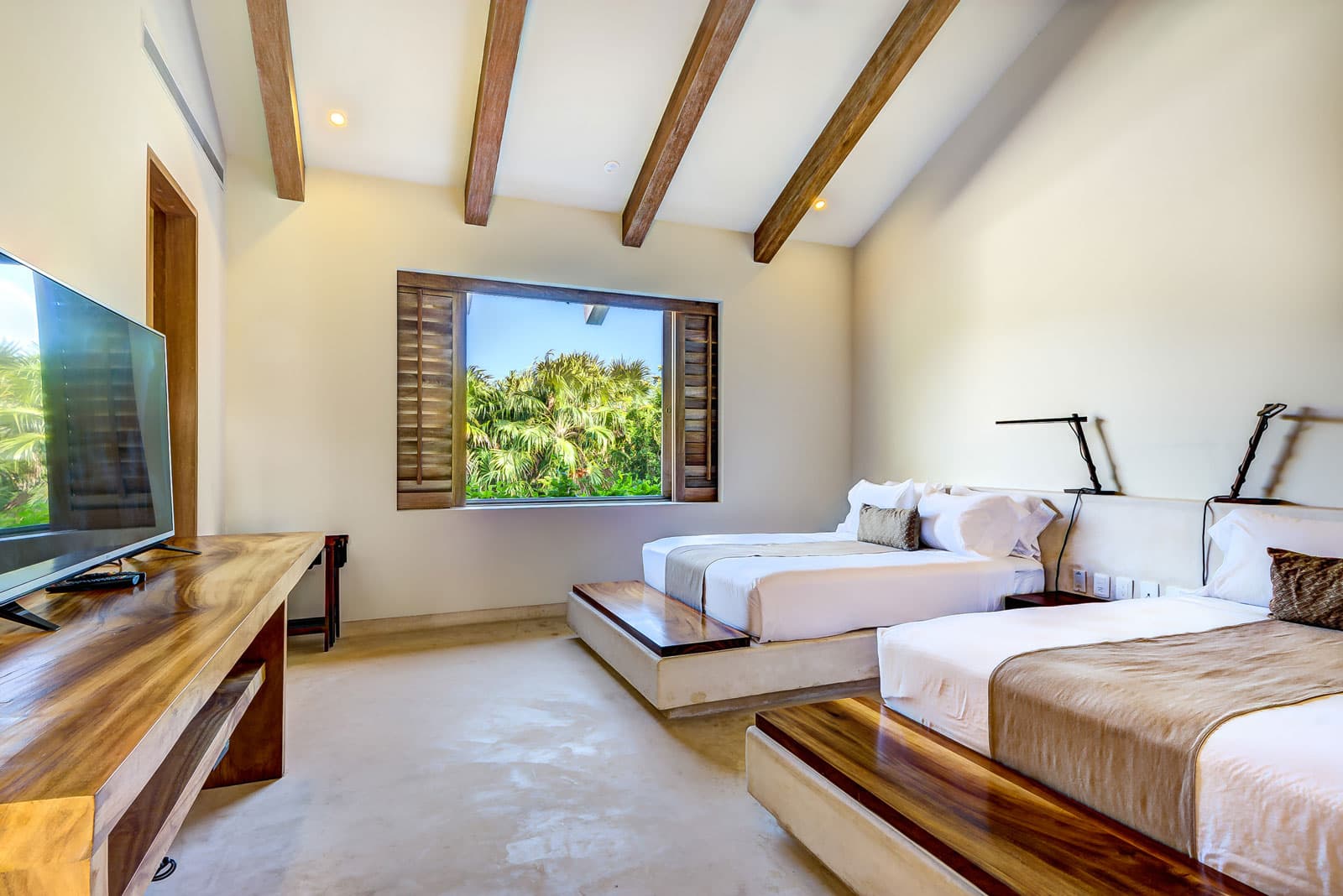 Casa Ixchel