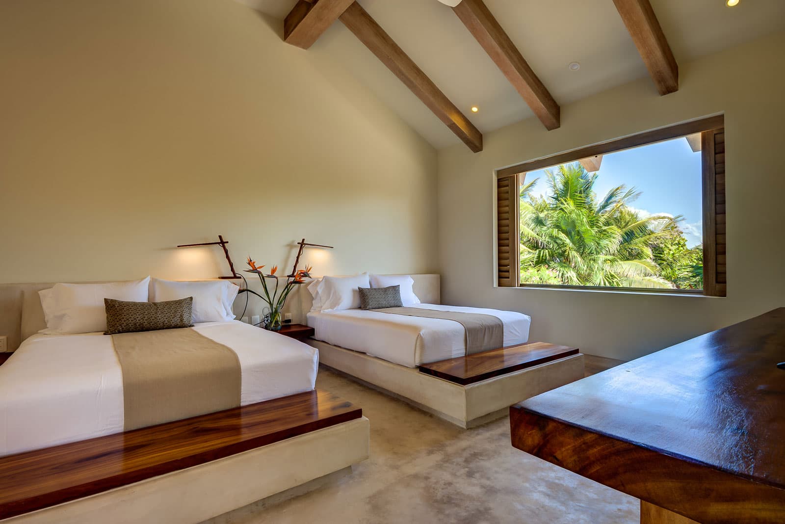 Casa Ixchel